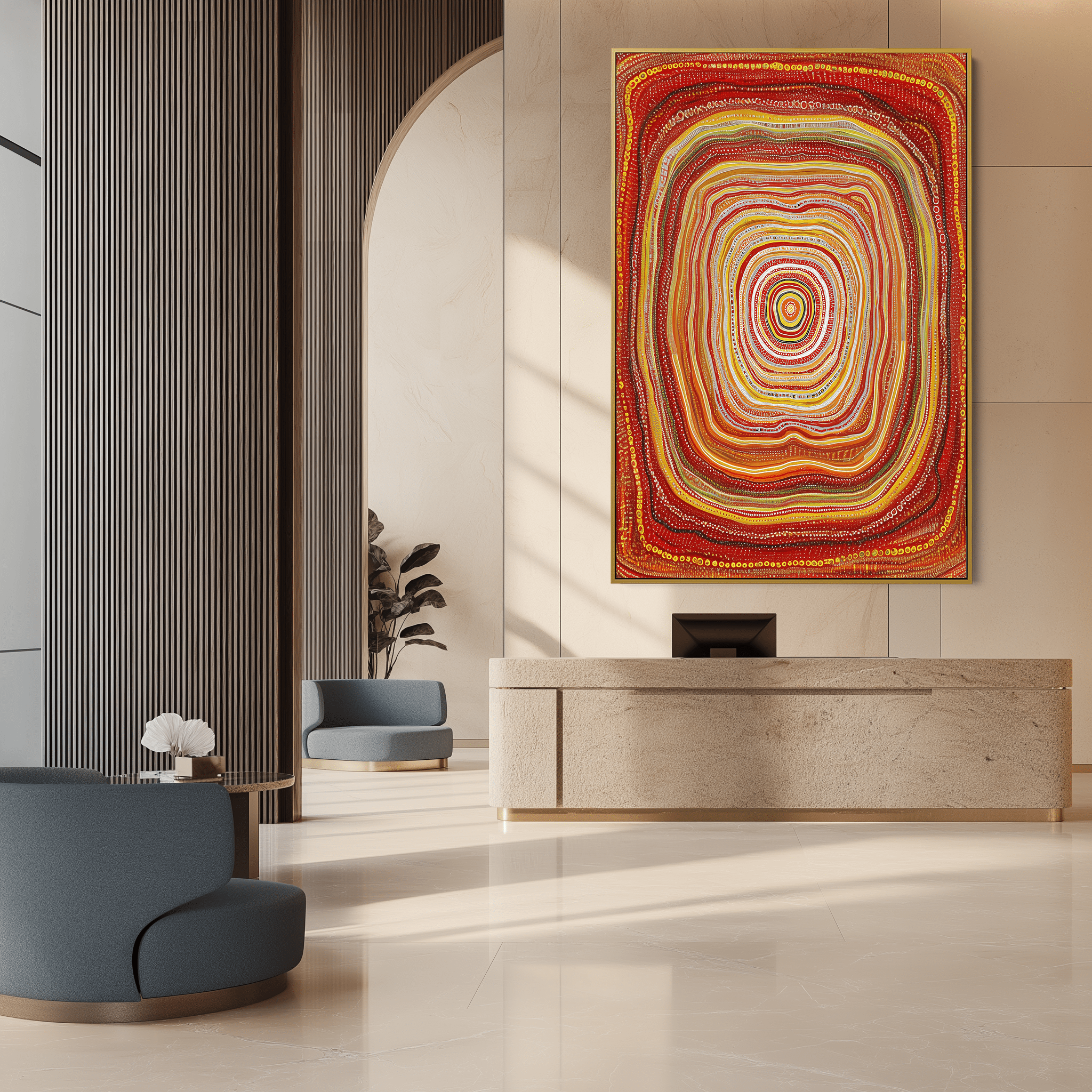 Endless Rings UA - 739 - Unique Aesthetics