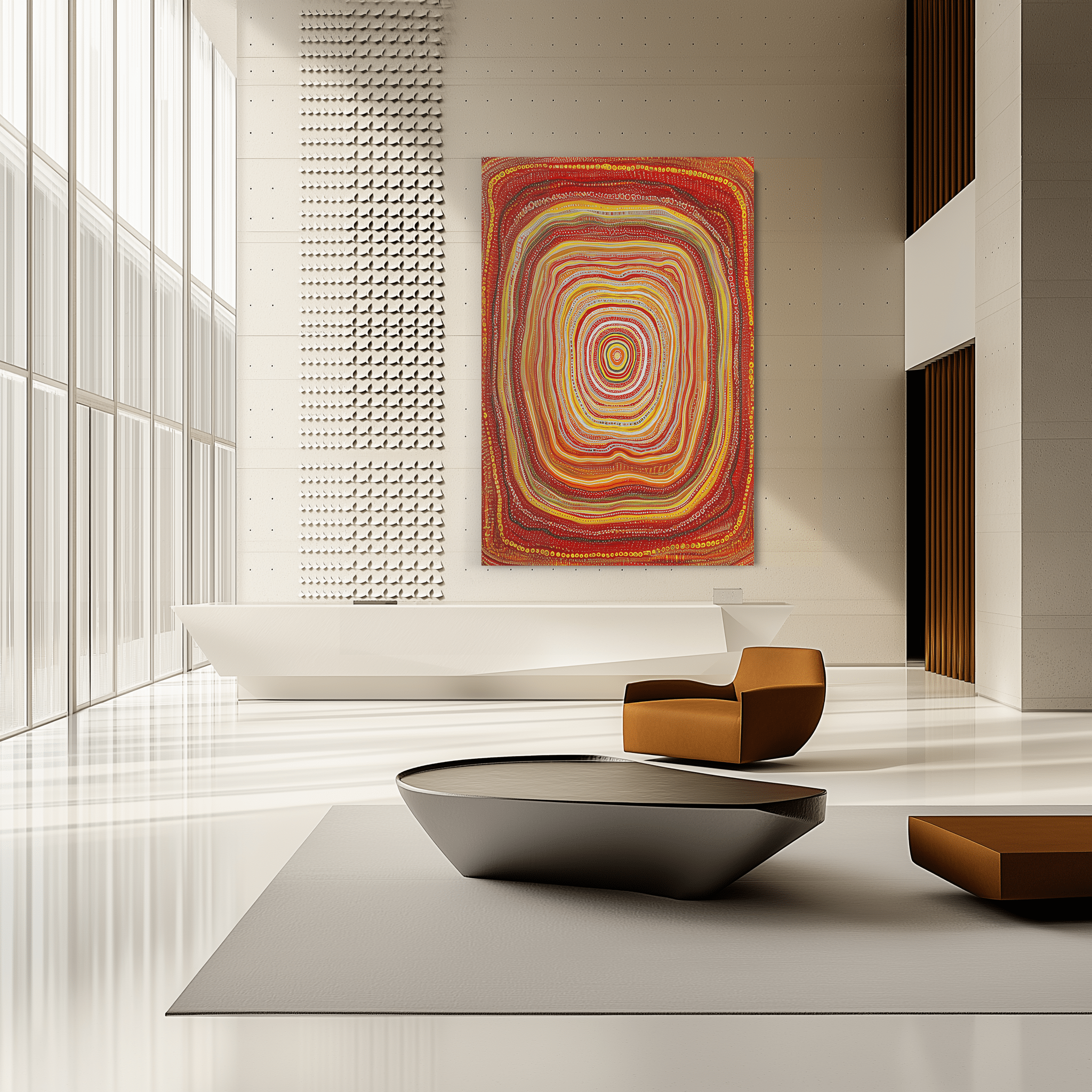 Endless Rings UA - 739 - Unique Aesthetics