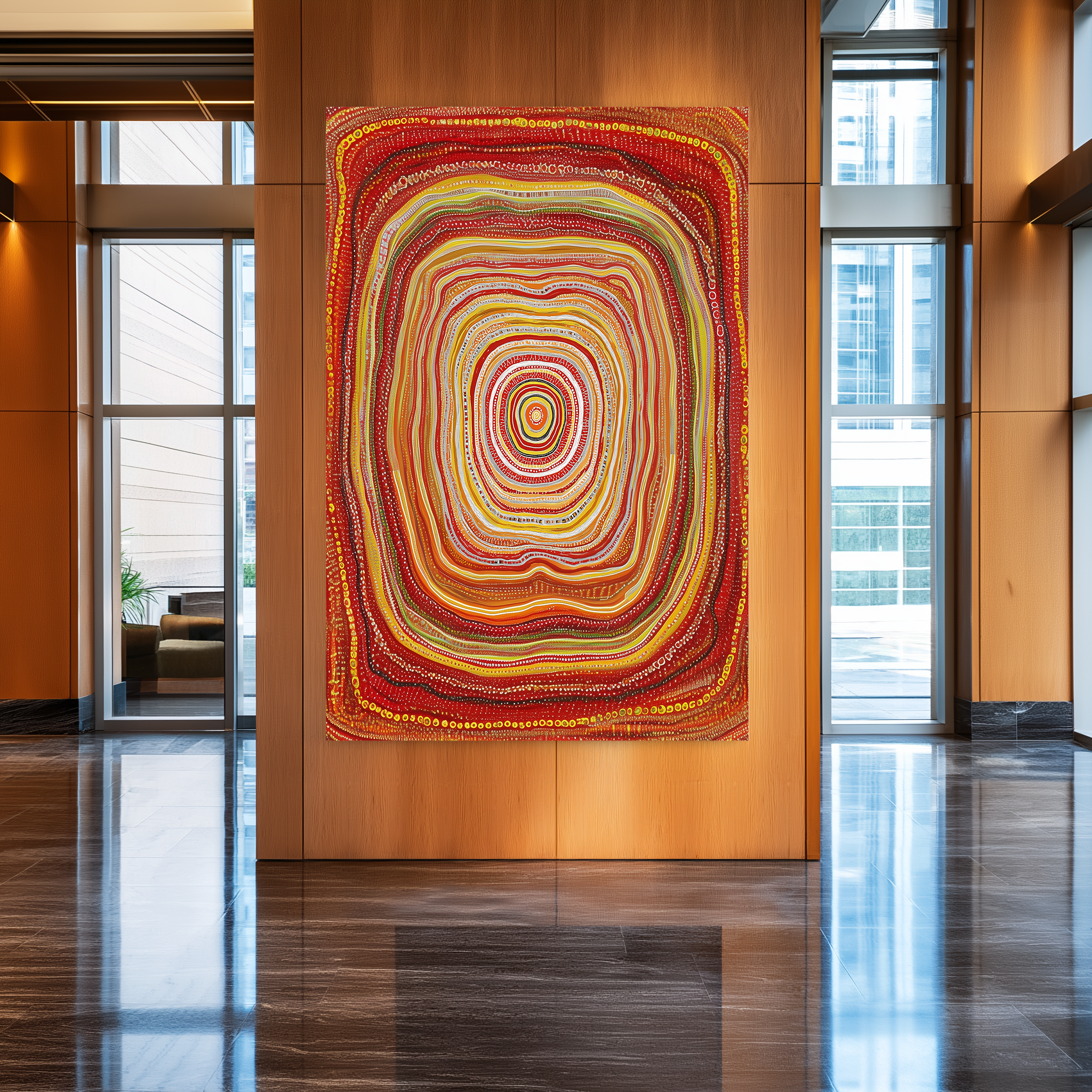 Endless Rings UA - 739 - Unique Aesthetics