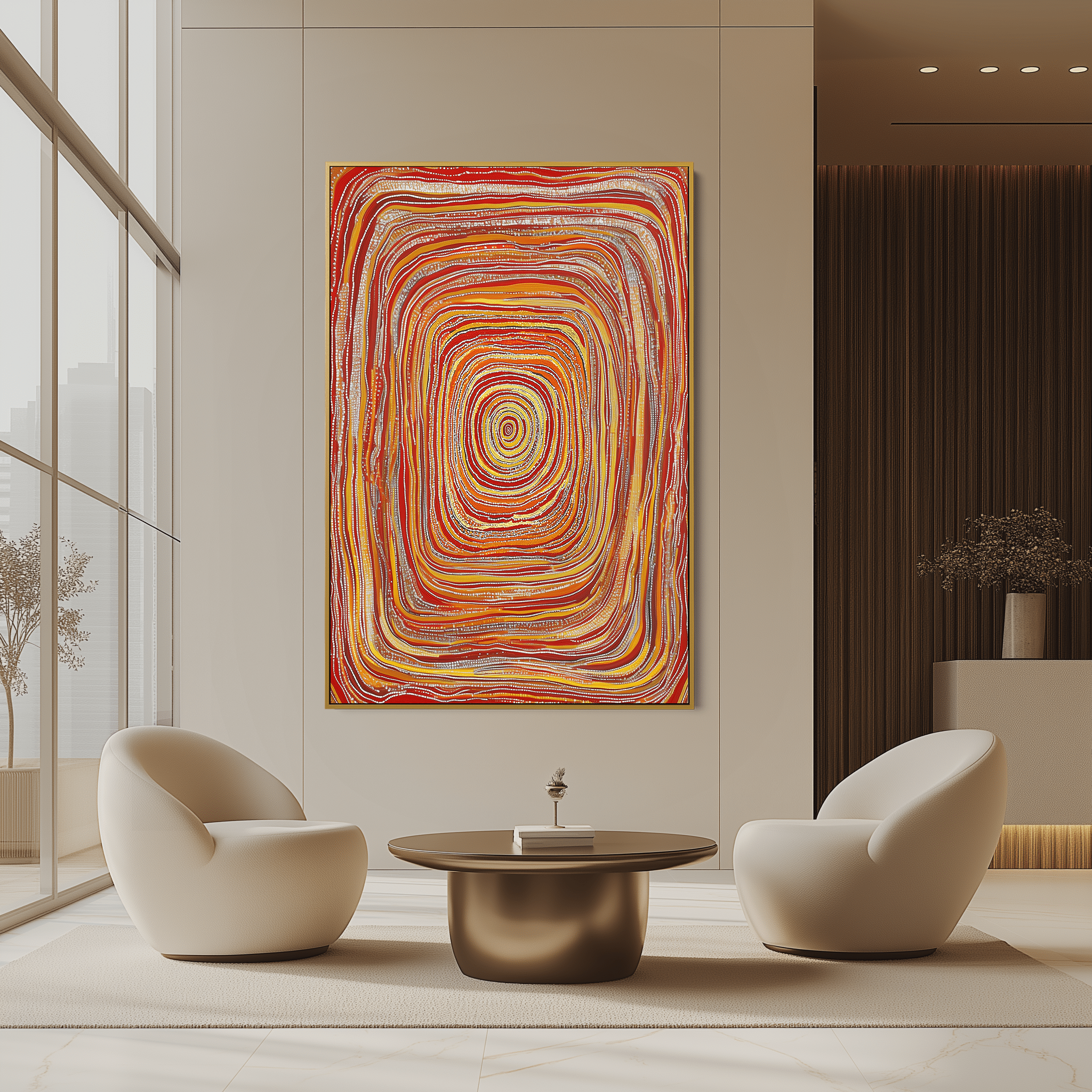 Endless Rings UA - 740 - Unique Aesthetics