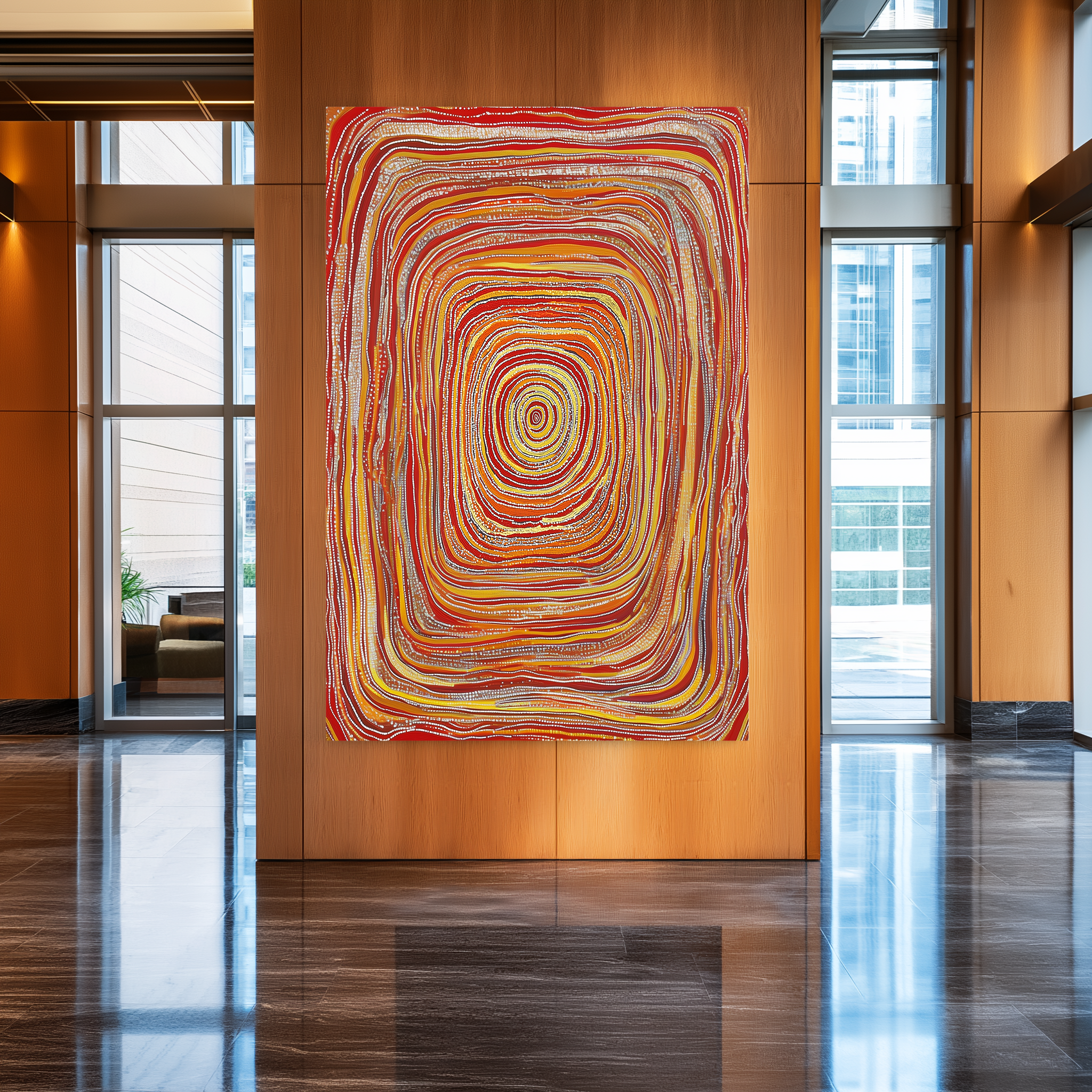 Endless Rings UA - 740 - Unique Aesthetics