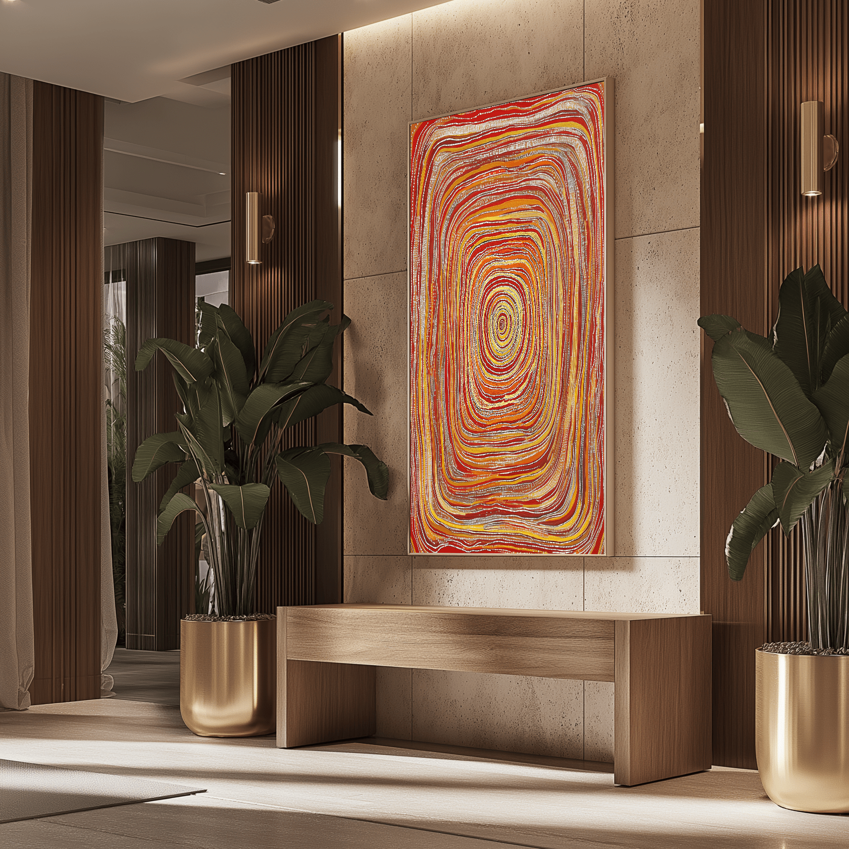 Endless Rings UA - 740 - Unique Aesthetics