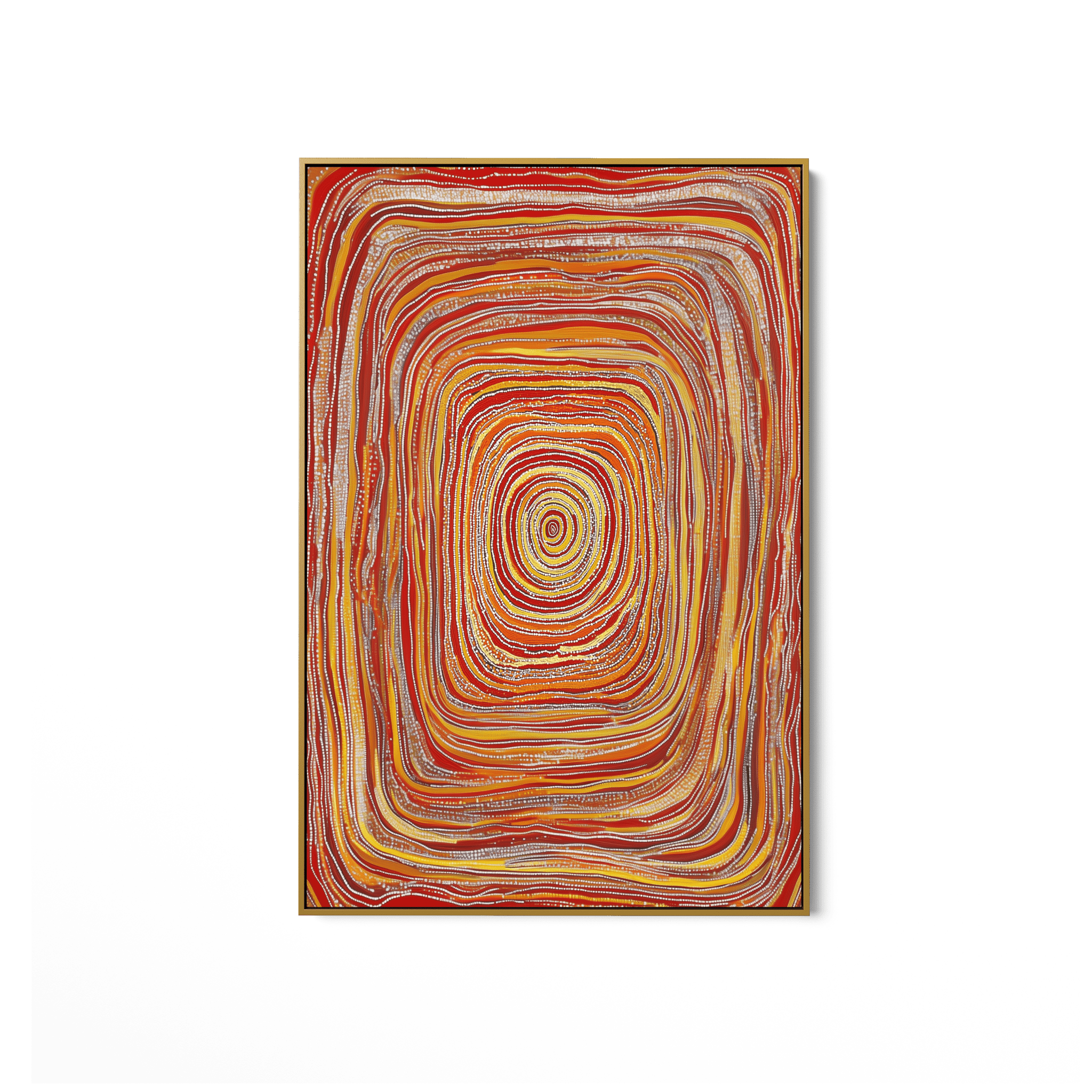 Endless Rings UA - 740 - Unique Aesthetics