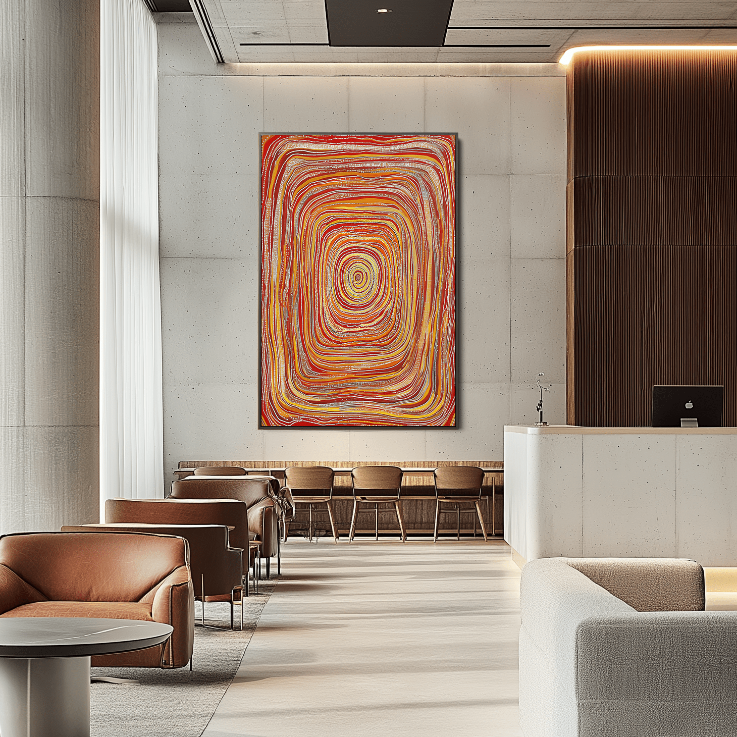 Endless Rings UA - 740 - Unique Aesthetics