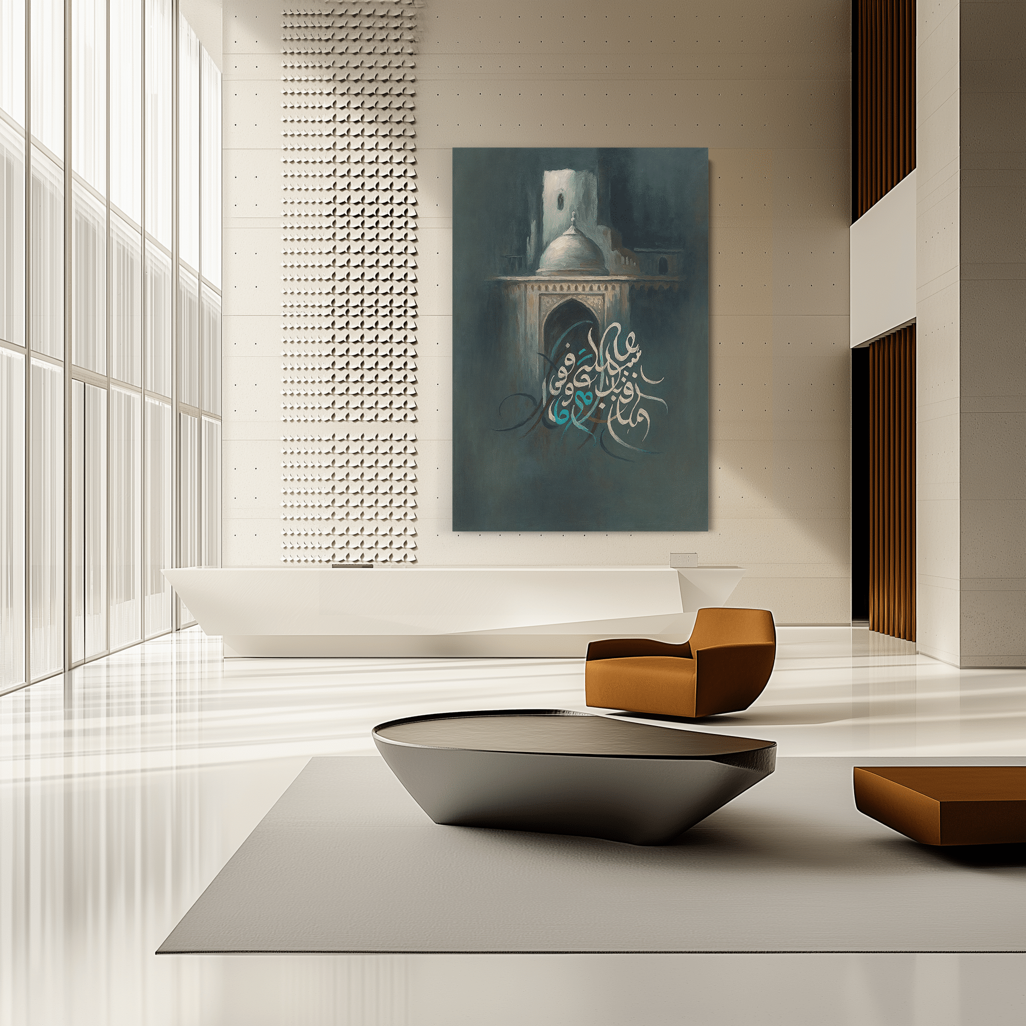 Epitaph in Light UA - 1429 - Unique Aesthetics