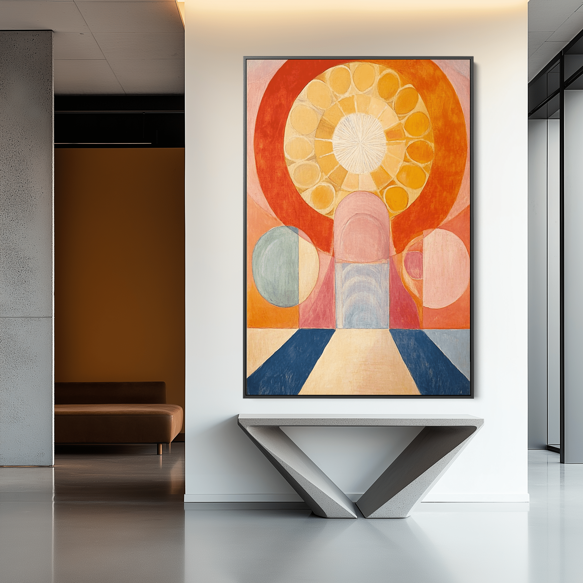 Equinox UA - 489 - Unique Aesthetics