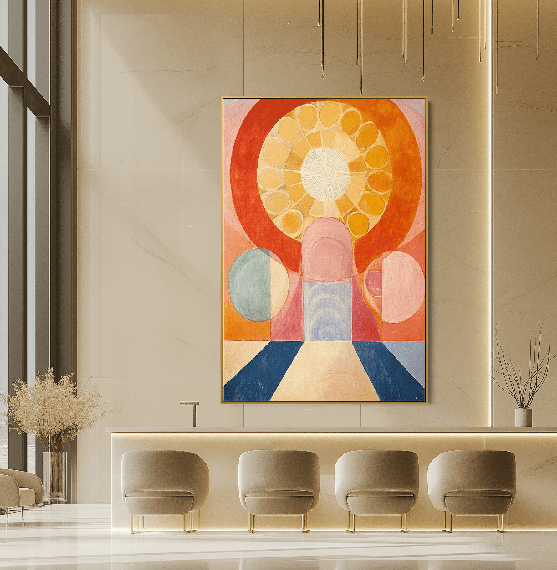 Equinox UA - 489 - Unique Aesthetics