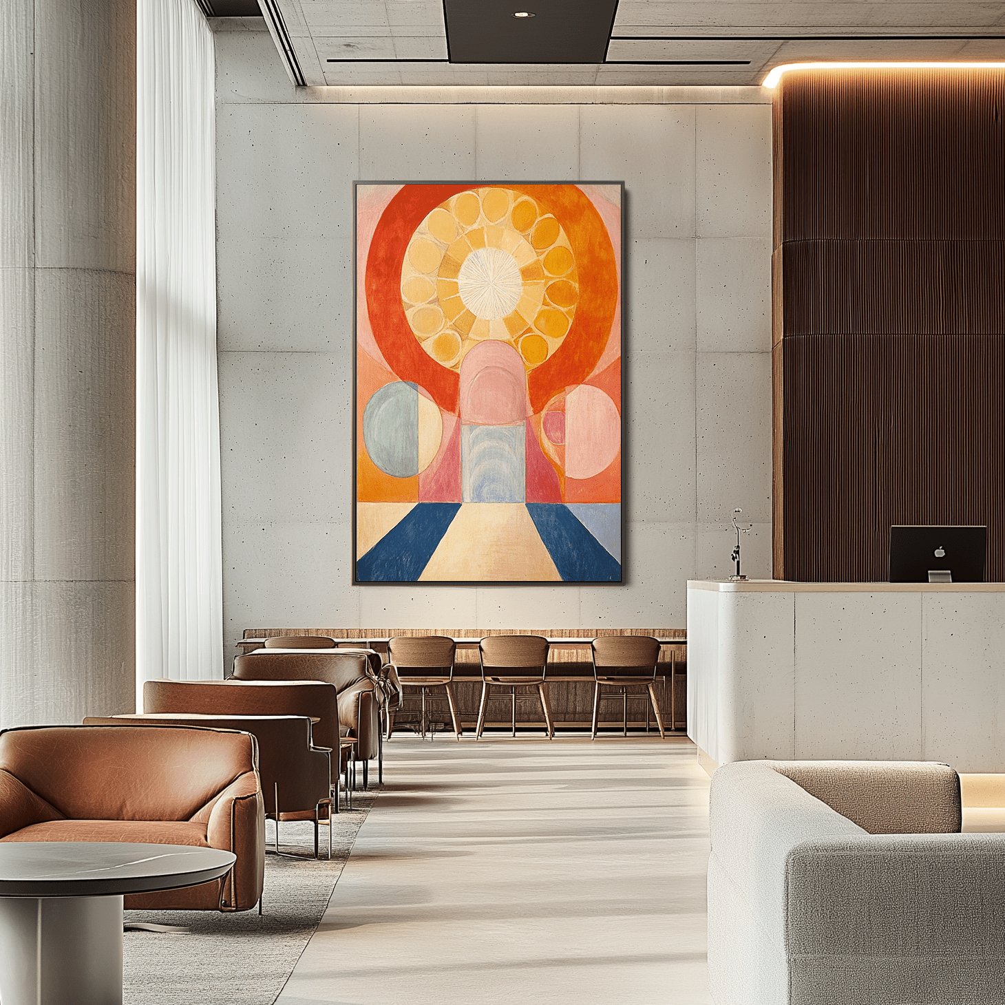 Equinox UA - 489 - Unique Aesthetics