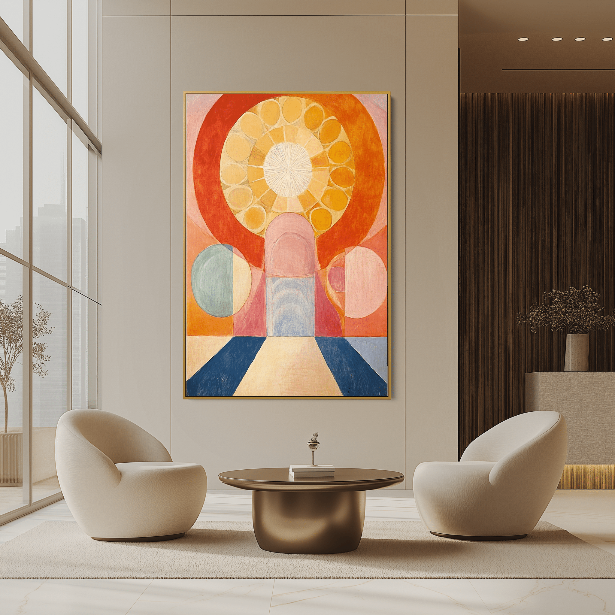 Equinox UA - 489 - Unique Aesthetics