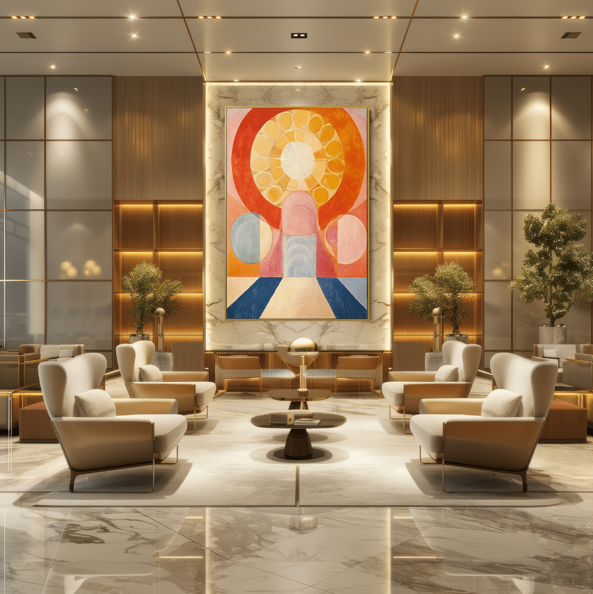 Equinox UA - 489 - Unique Aesthetics