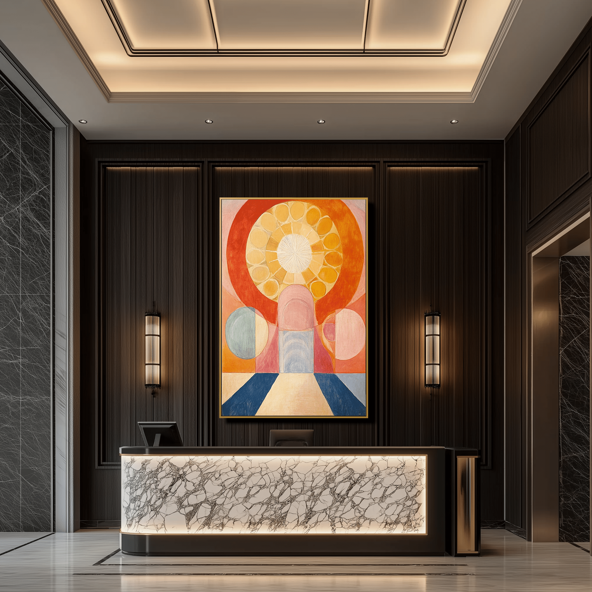 Equinox UA - 489 - Unique Aesthetics