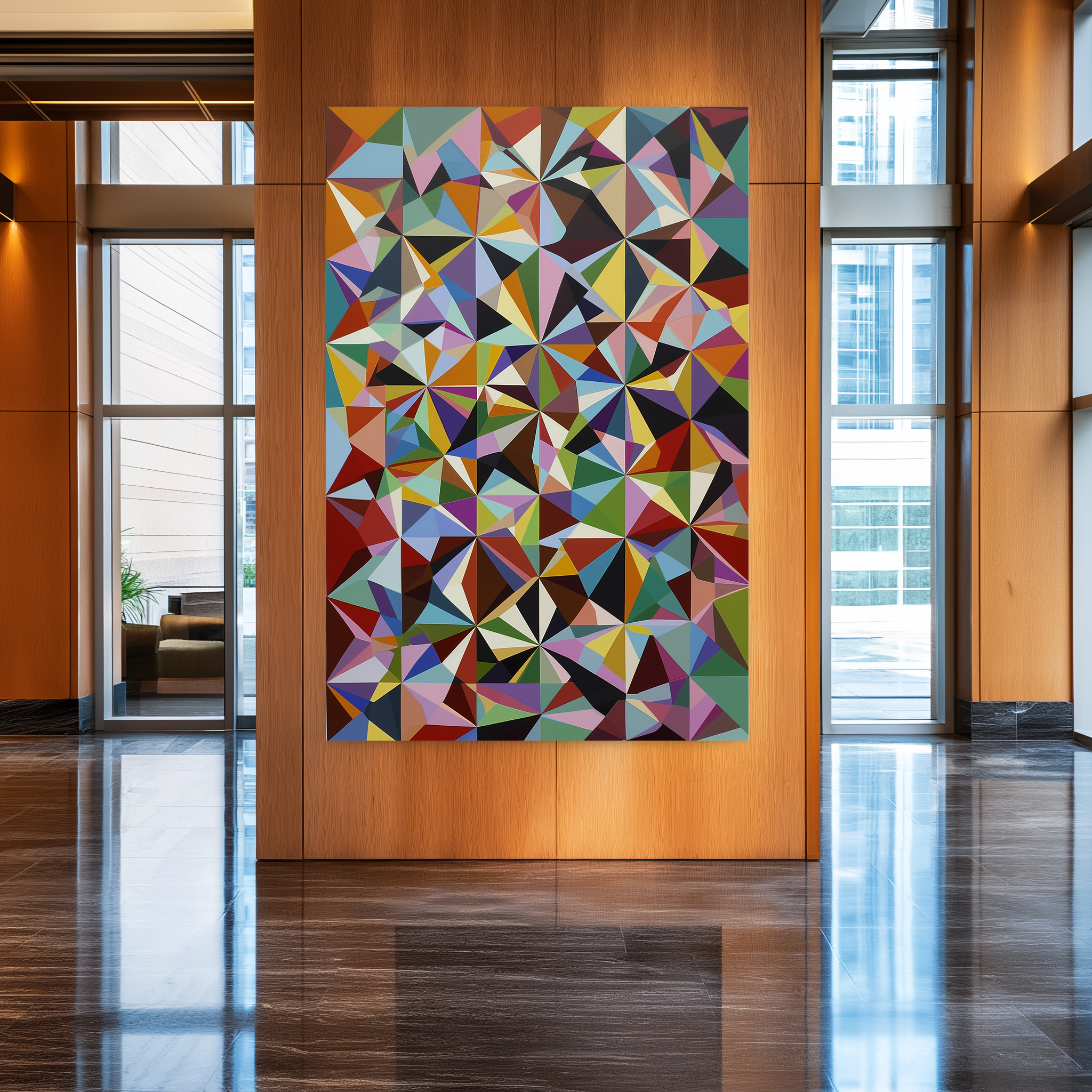 Error Garden UA - 1162 - Unique Aesthetics