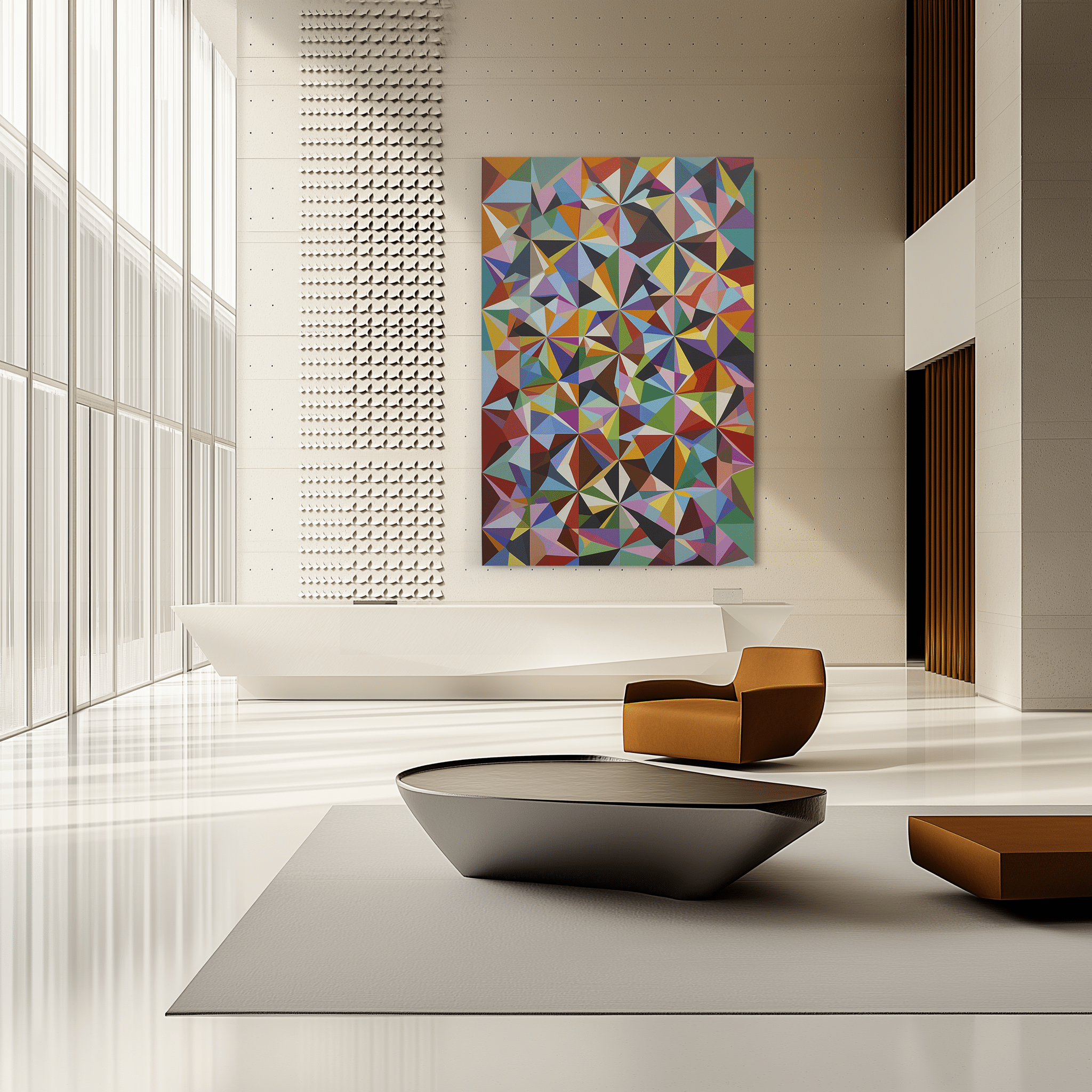 Error Garden UA - 1162 - Unique Aesthetics