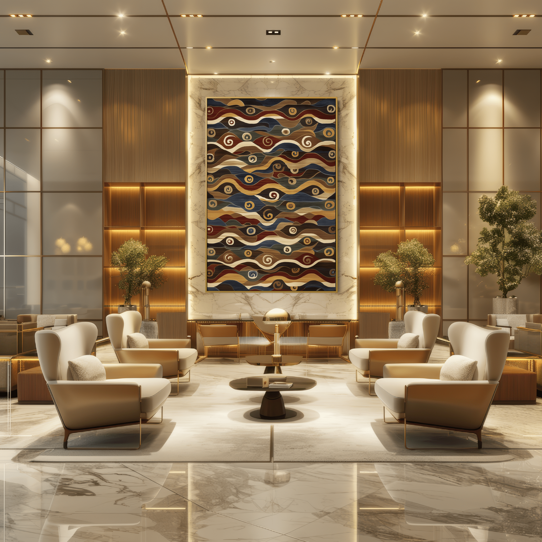 Etched in Rhythm UA - 1136 - Unique Aesthetics