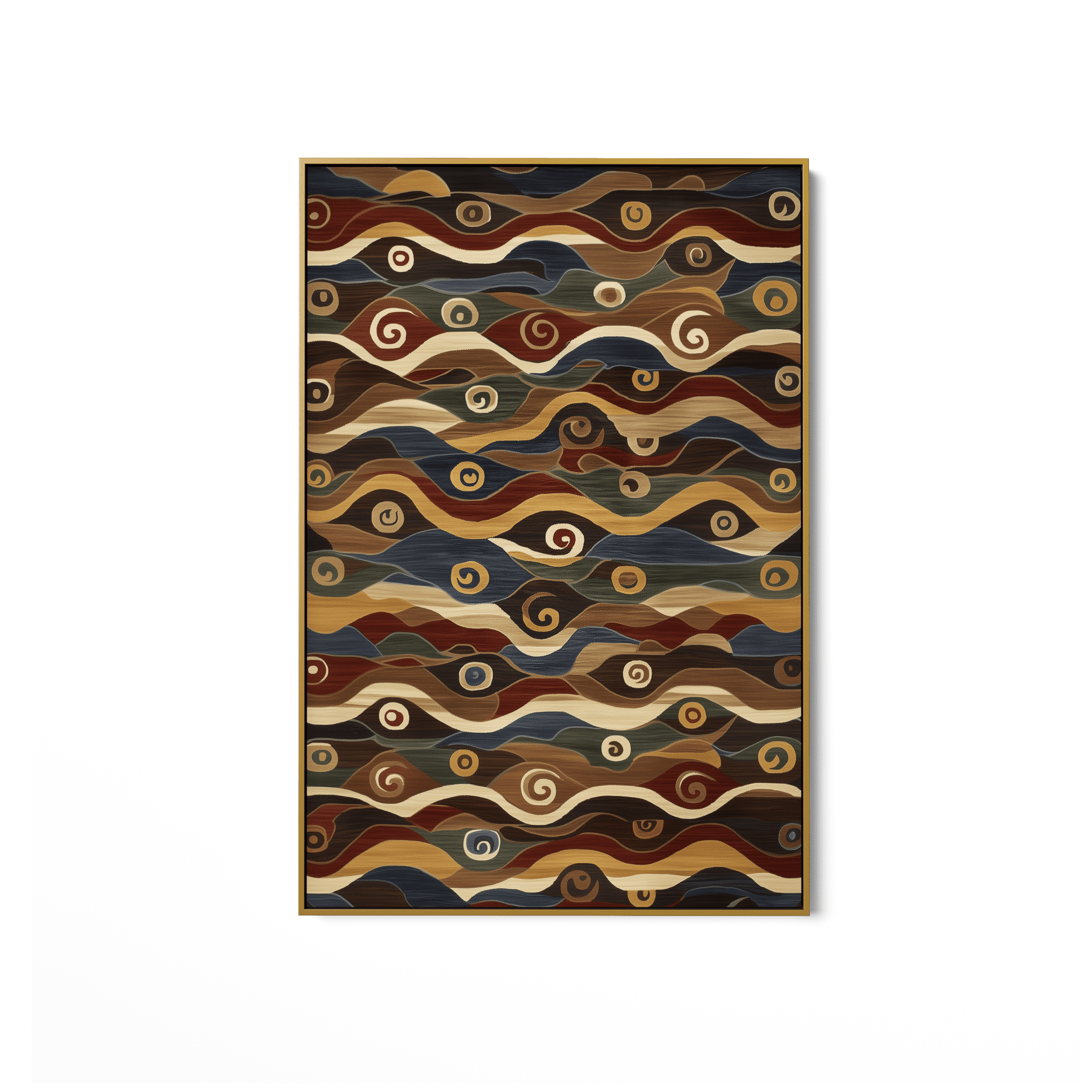 Etched in Rhythm UA - 1136 - Unique Aesthetics