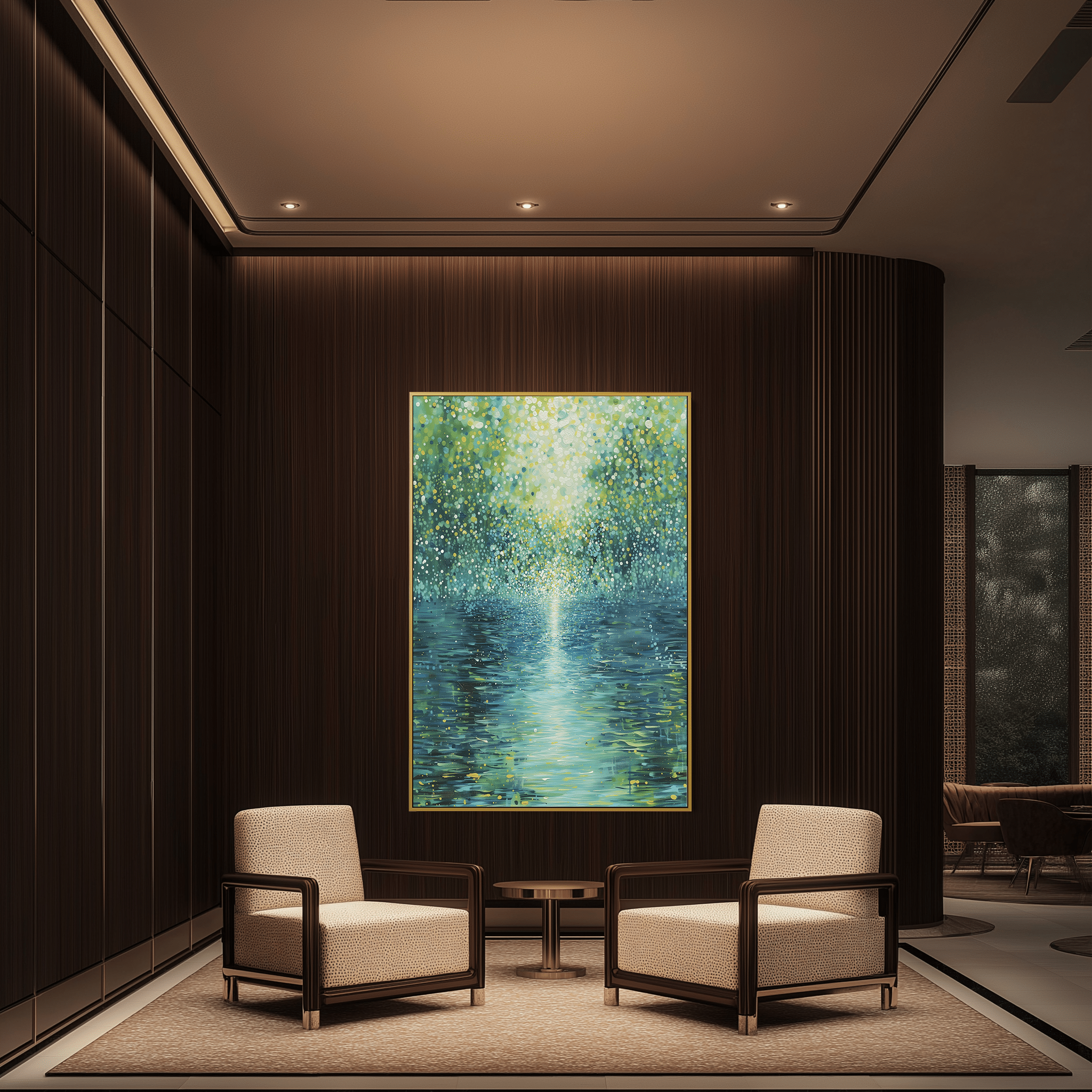 Ethereal Current UA - 610 - Unique Aesthetics