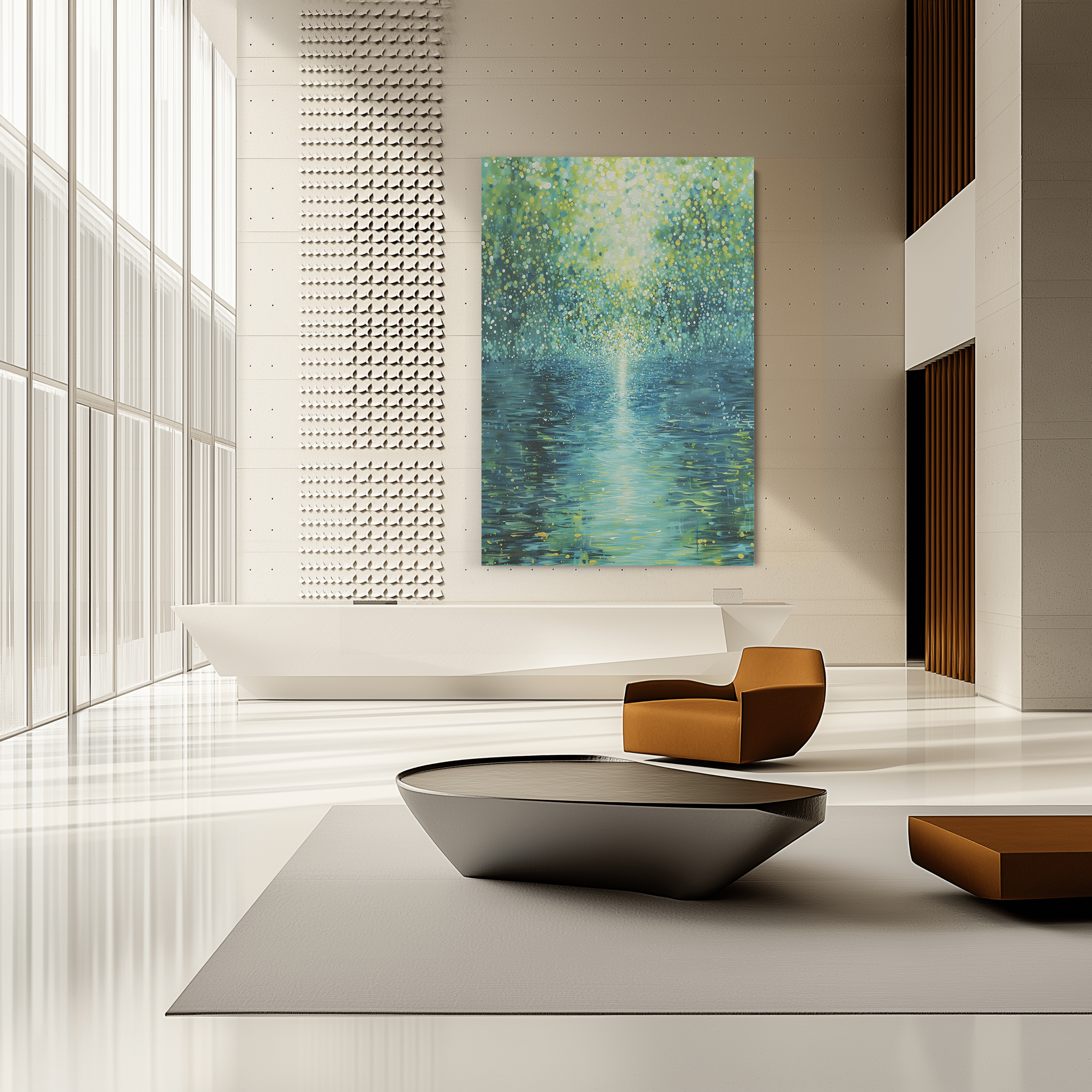 Ethereal Current UA - 610 - Unique Aesthetics