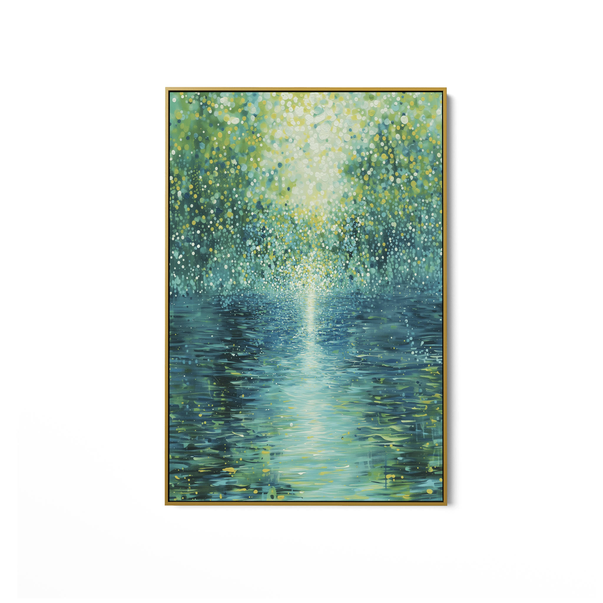 Ethereal Current UA - 610 - Unique Aesthetics