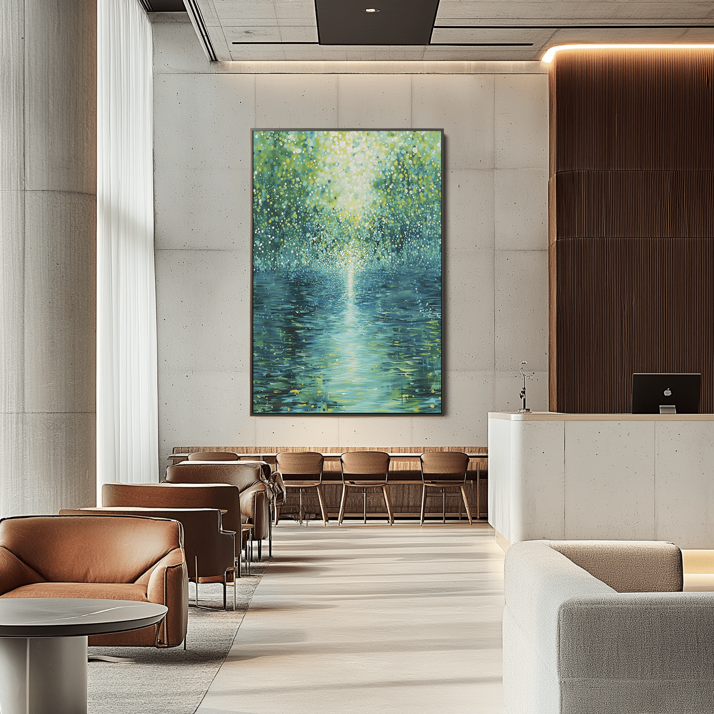 Ethereal Current UA - 610 - Unique Aesthetics