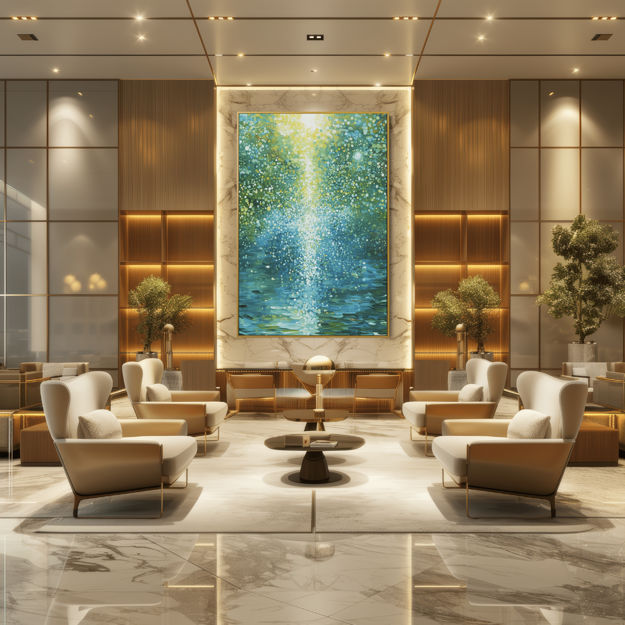 Ethereal Current UA - 611 - Unique Aesthetics