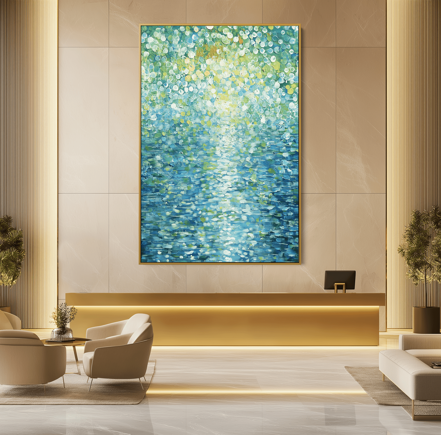 Ethereal Current UA - 612 - Unique Aesthetics