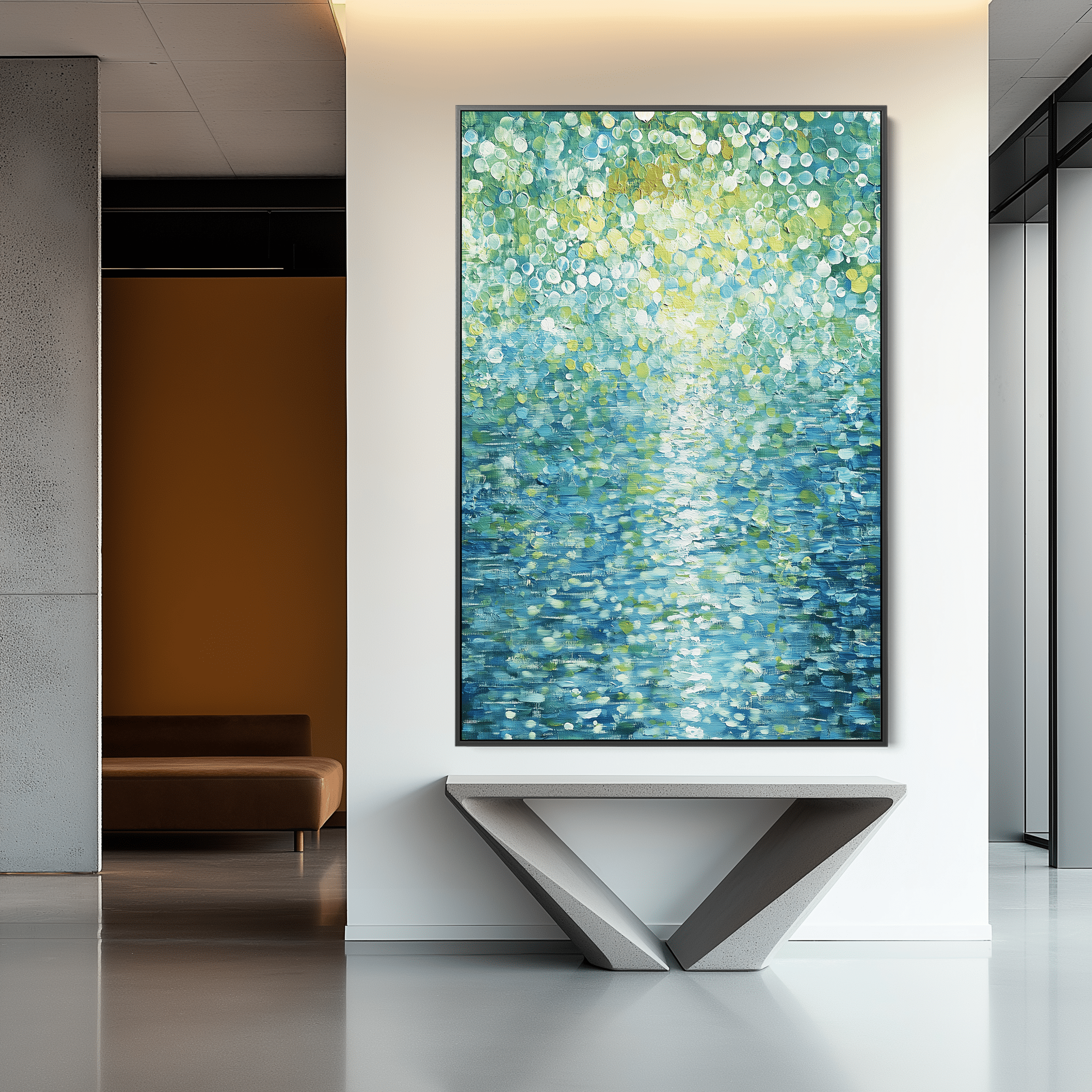 Ethereal Current UA - 612 - Unique Aesthetics