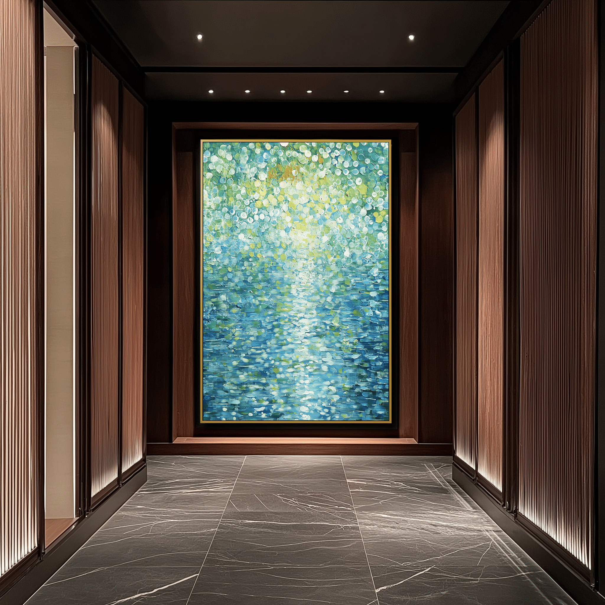 Ethereal Current UA - 612 - Unique Aesthetics