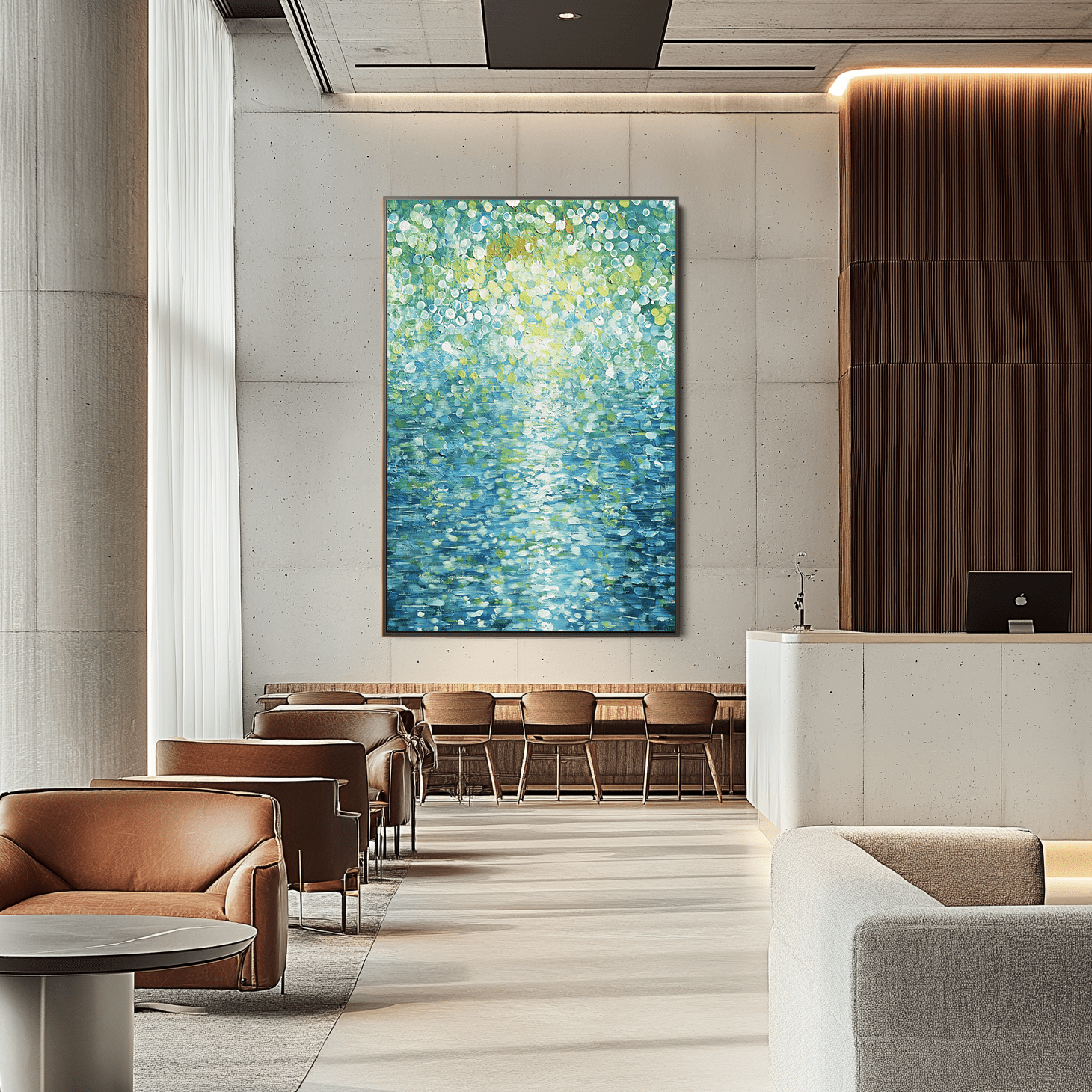 Ethereal Current UA - 612 - Unique Aesthetics