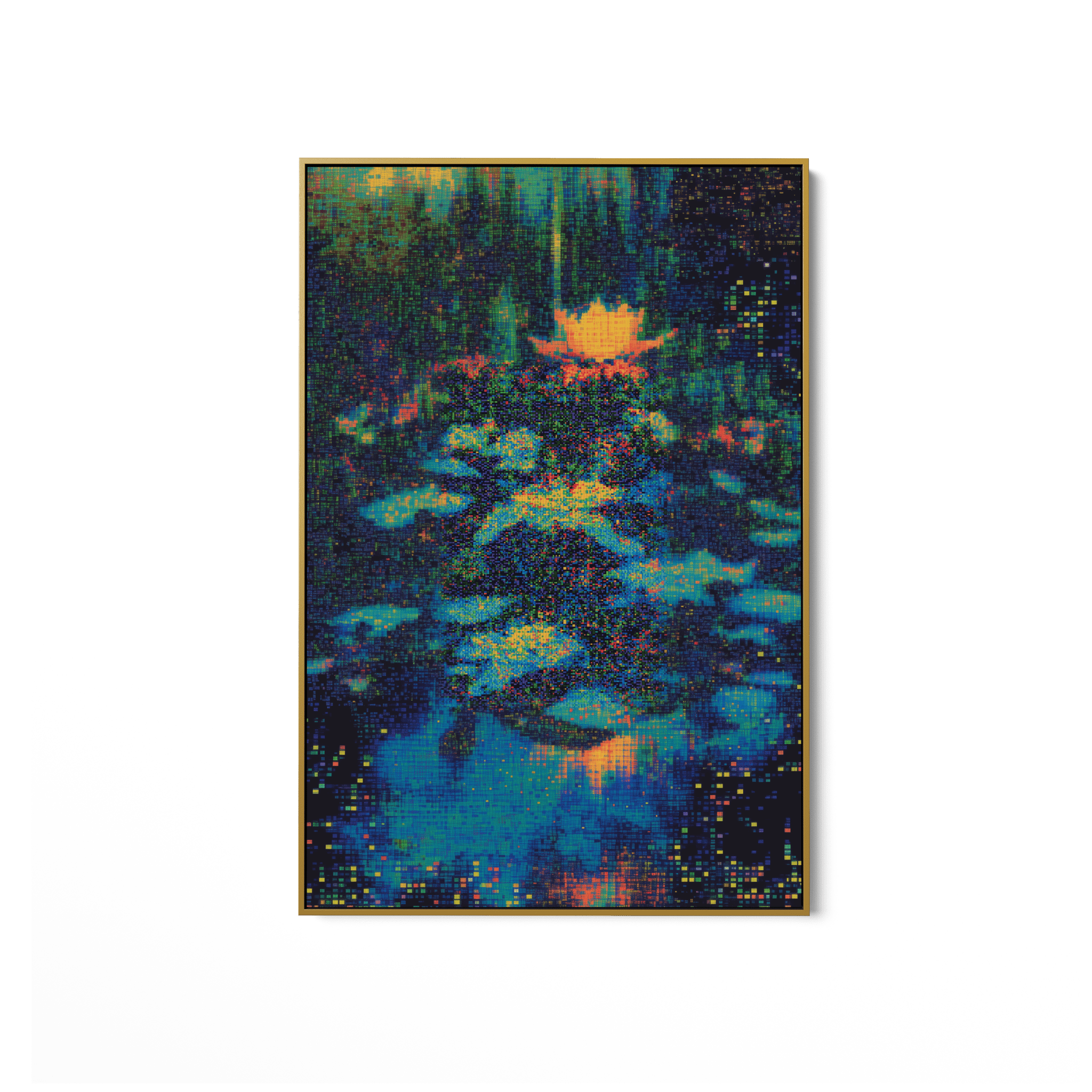 Ethereal Flux UA - 634 - Unique Aesthetics