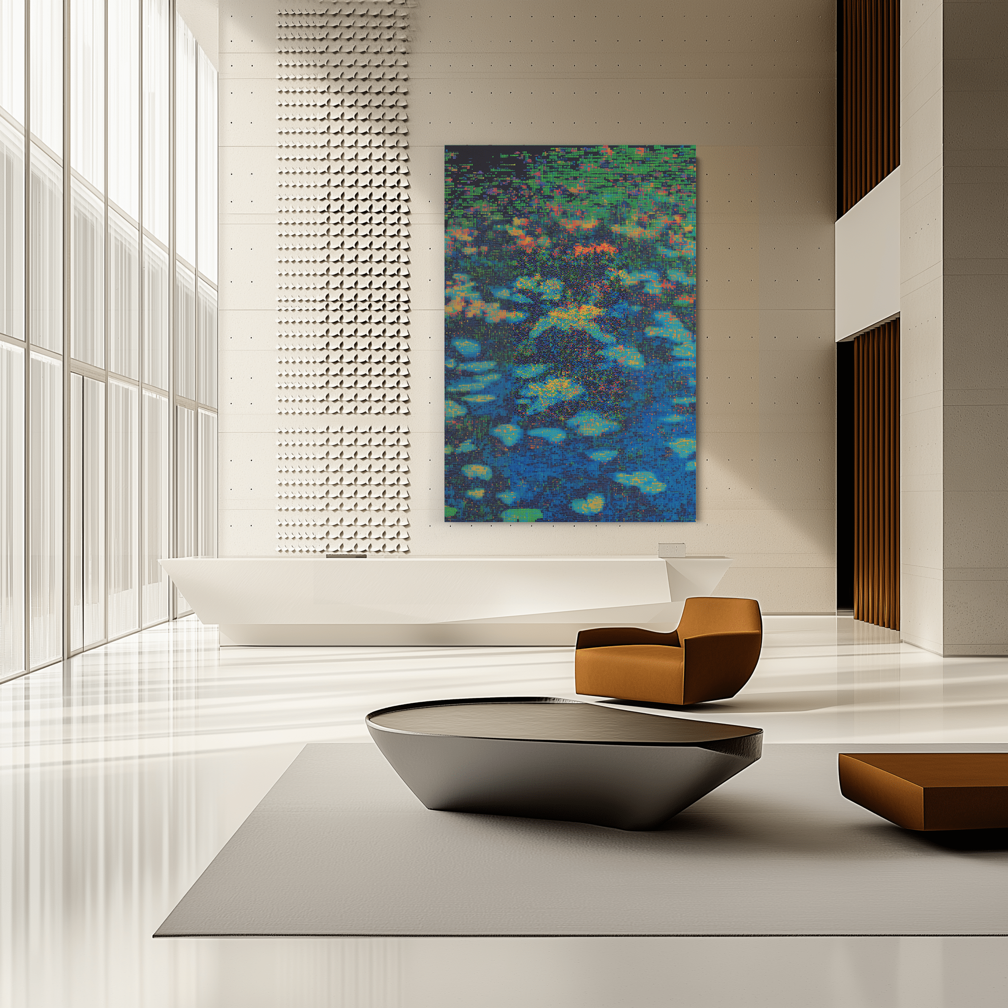 Ethereal Flux UA - 635 - Unique Aesthetics