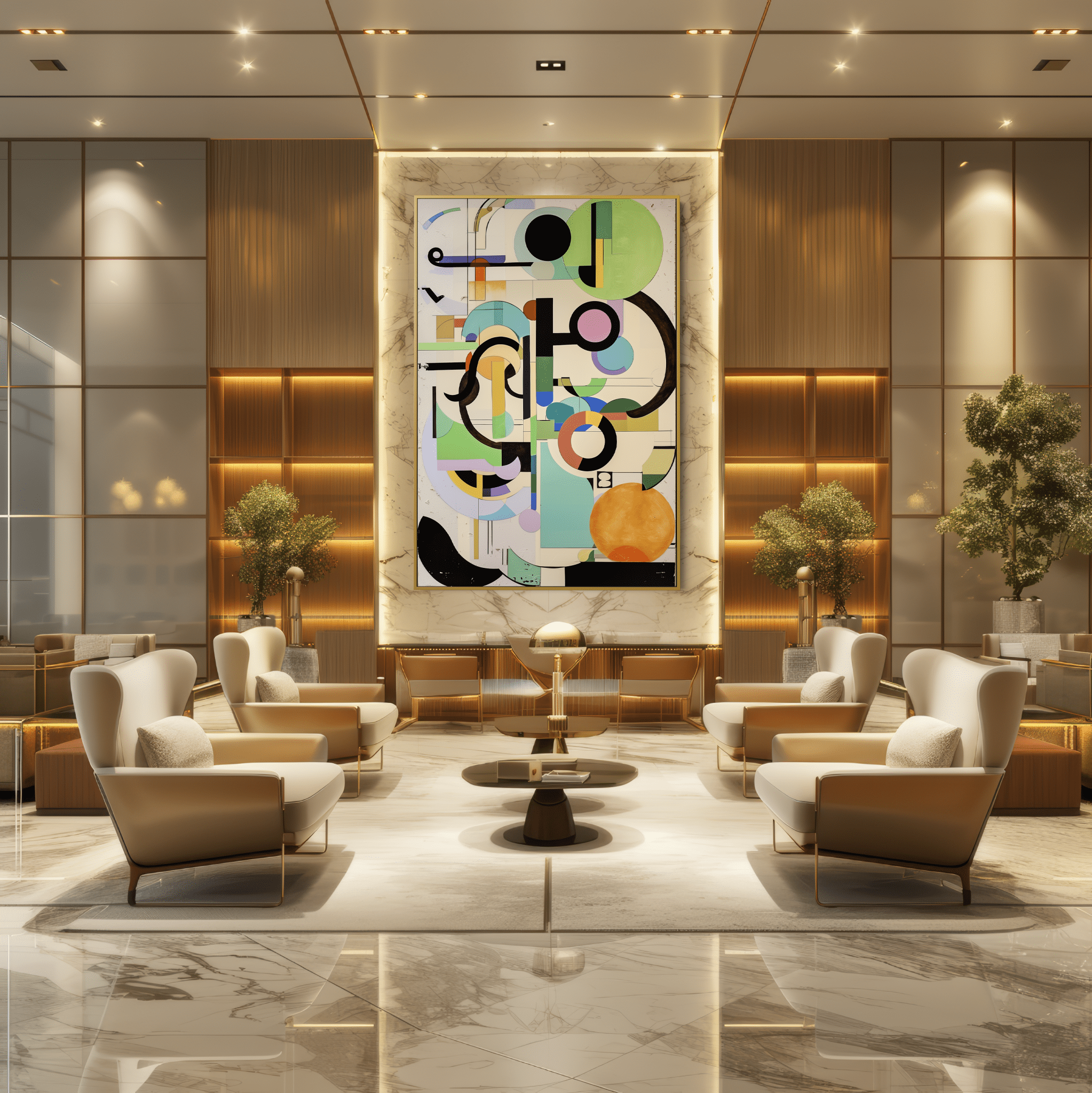 Euclid's Hangover UA - 1167 - Unique Aesthetics