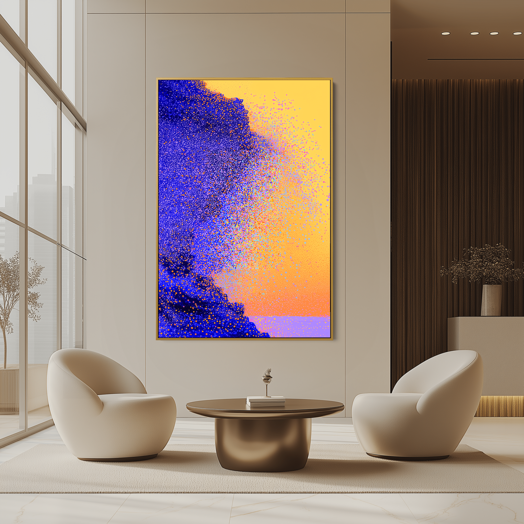 Eventide Glow UA - 601 - Unique Aesthetics