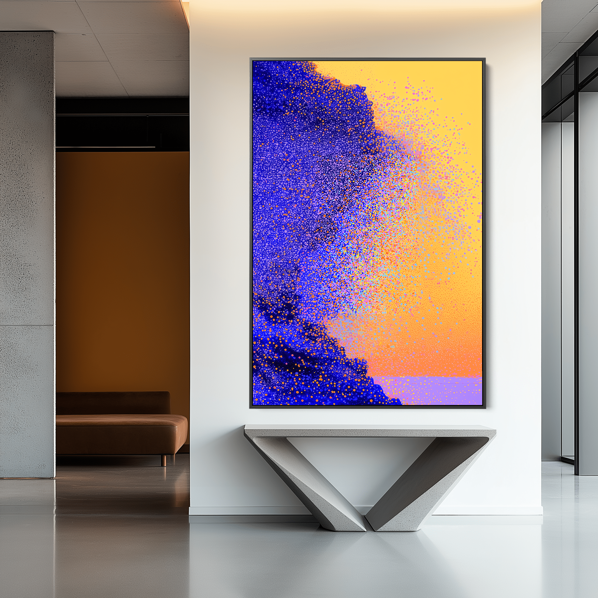 Eventide Glow UA - 601 - Unique Aesthetics