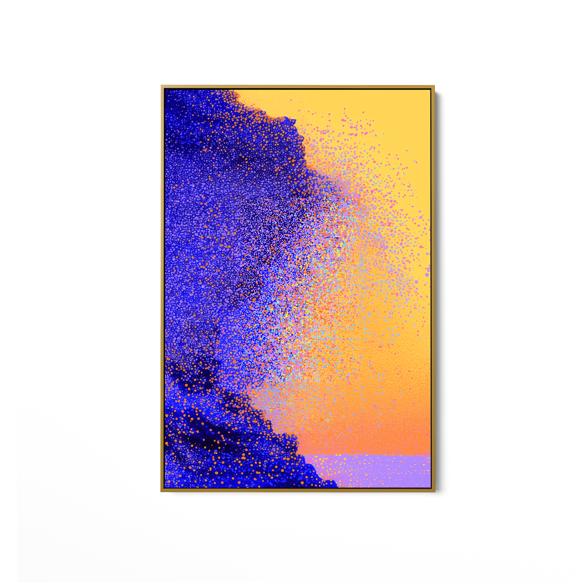 Eventide Glow UA - 601 - Unique Aesthetics