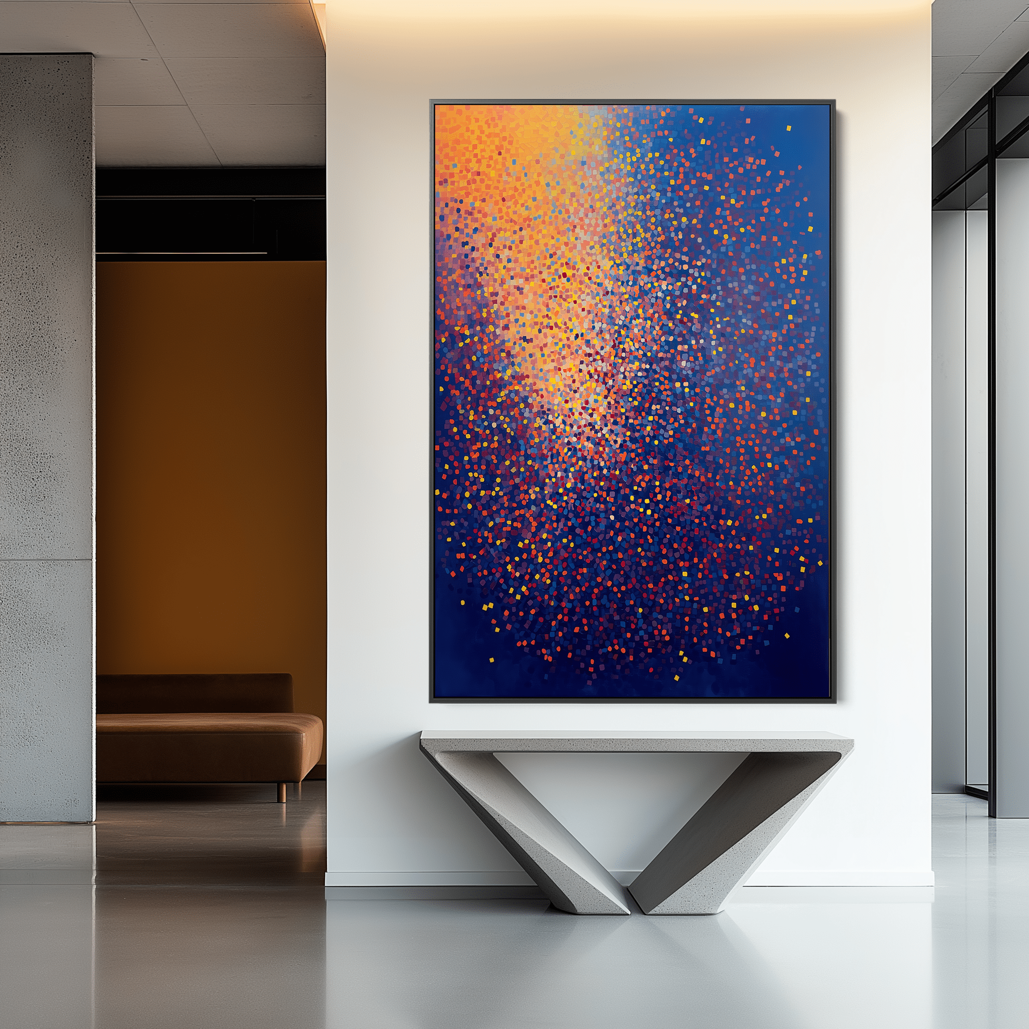 Eventide Glow UA - 602 - Unique Aesthetics