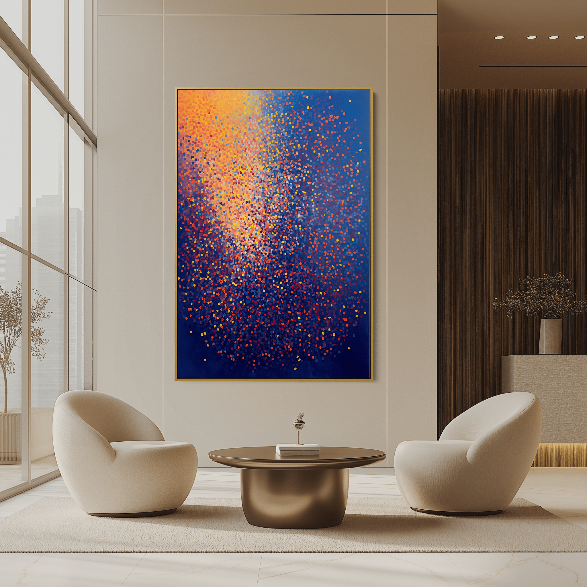 Eventide Glow UA - 602 - Unique Aesthetics