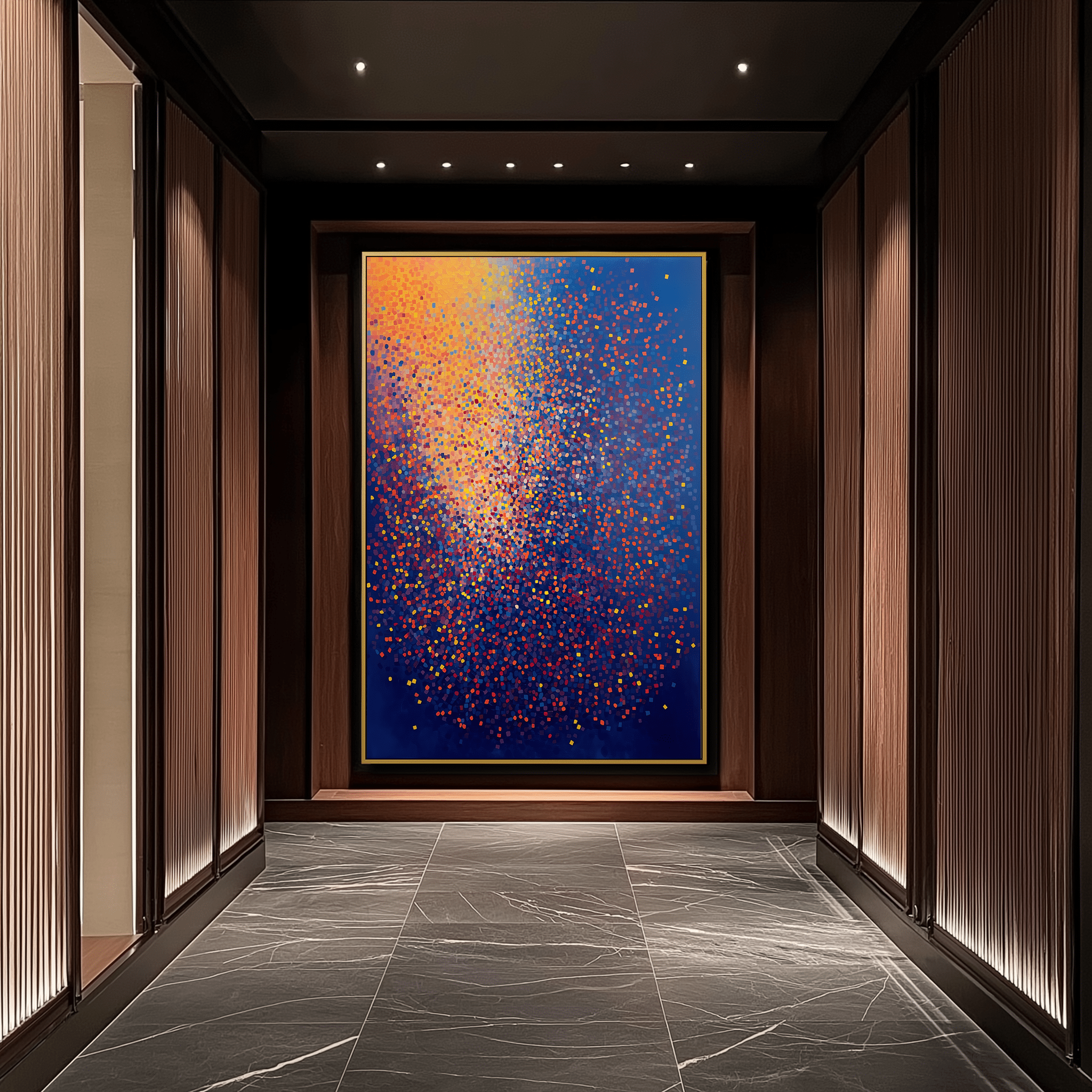 Eventide Glow UA - 602 - Unique Aesthetics