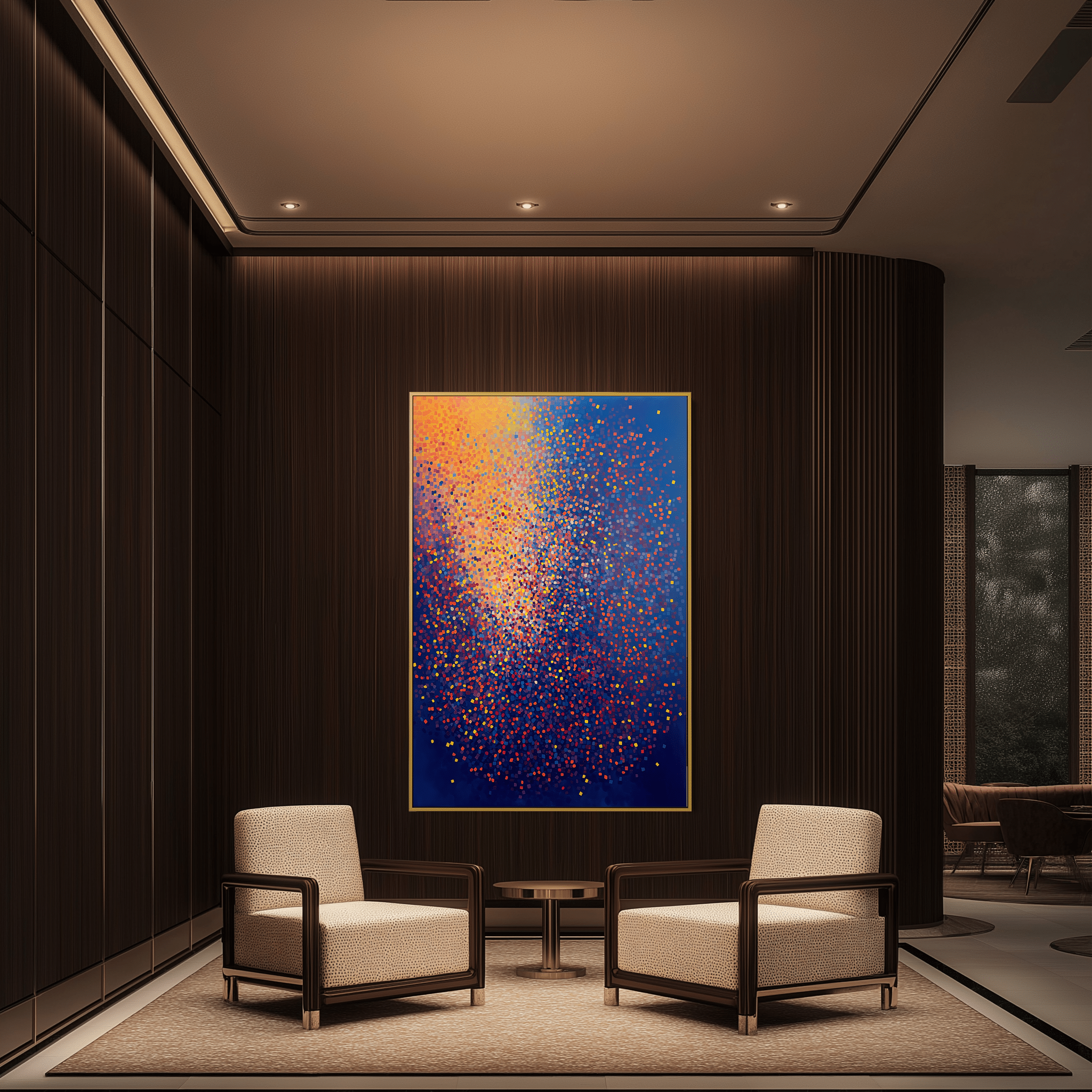 Eventide Glow UA - 602 - Unique Aesthetics