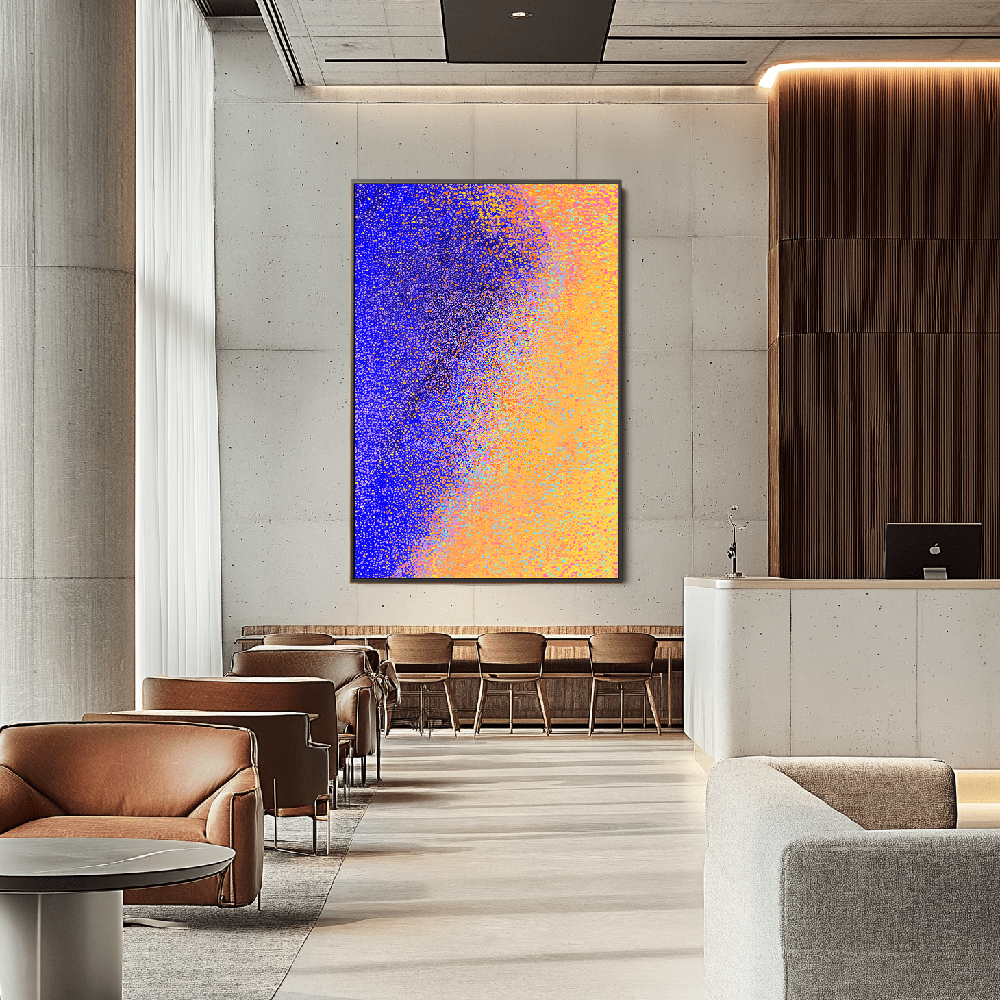 Eventide Glow UA - 603 - Unique Aesthetics