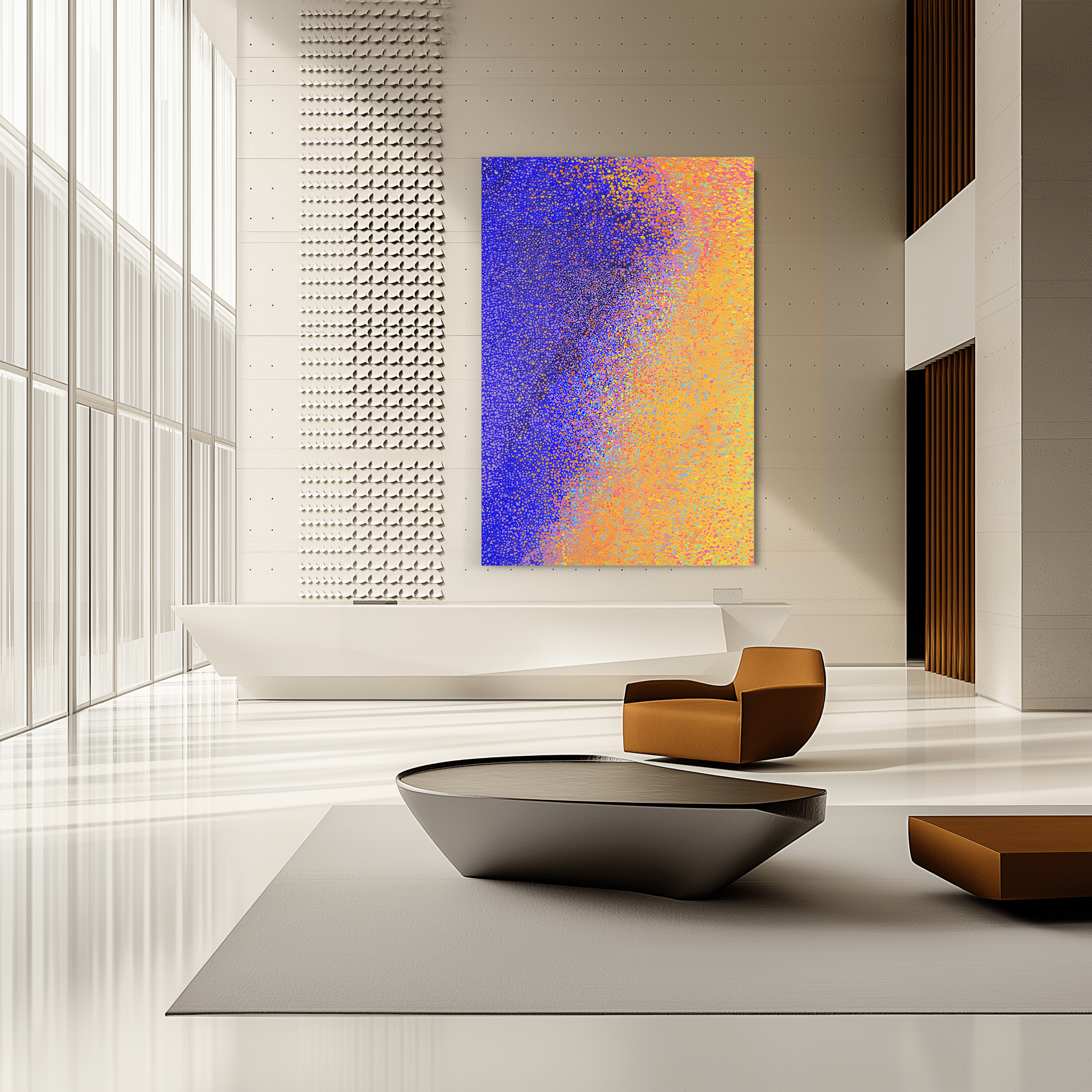 Eventide Glow UA - 603 - Unique Aesthetics