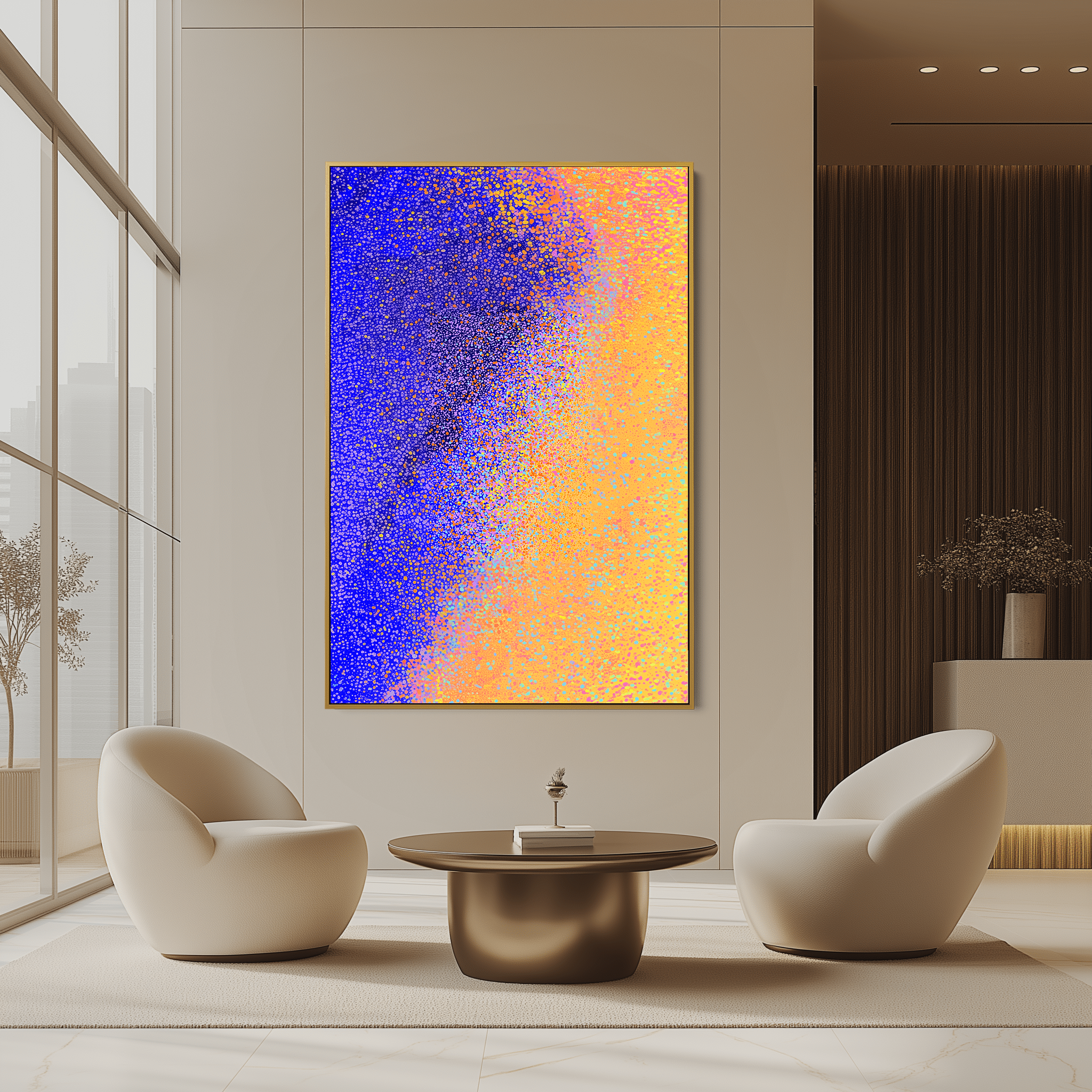 Eventide Glow UA - 603 - Unique Aesthetics