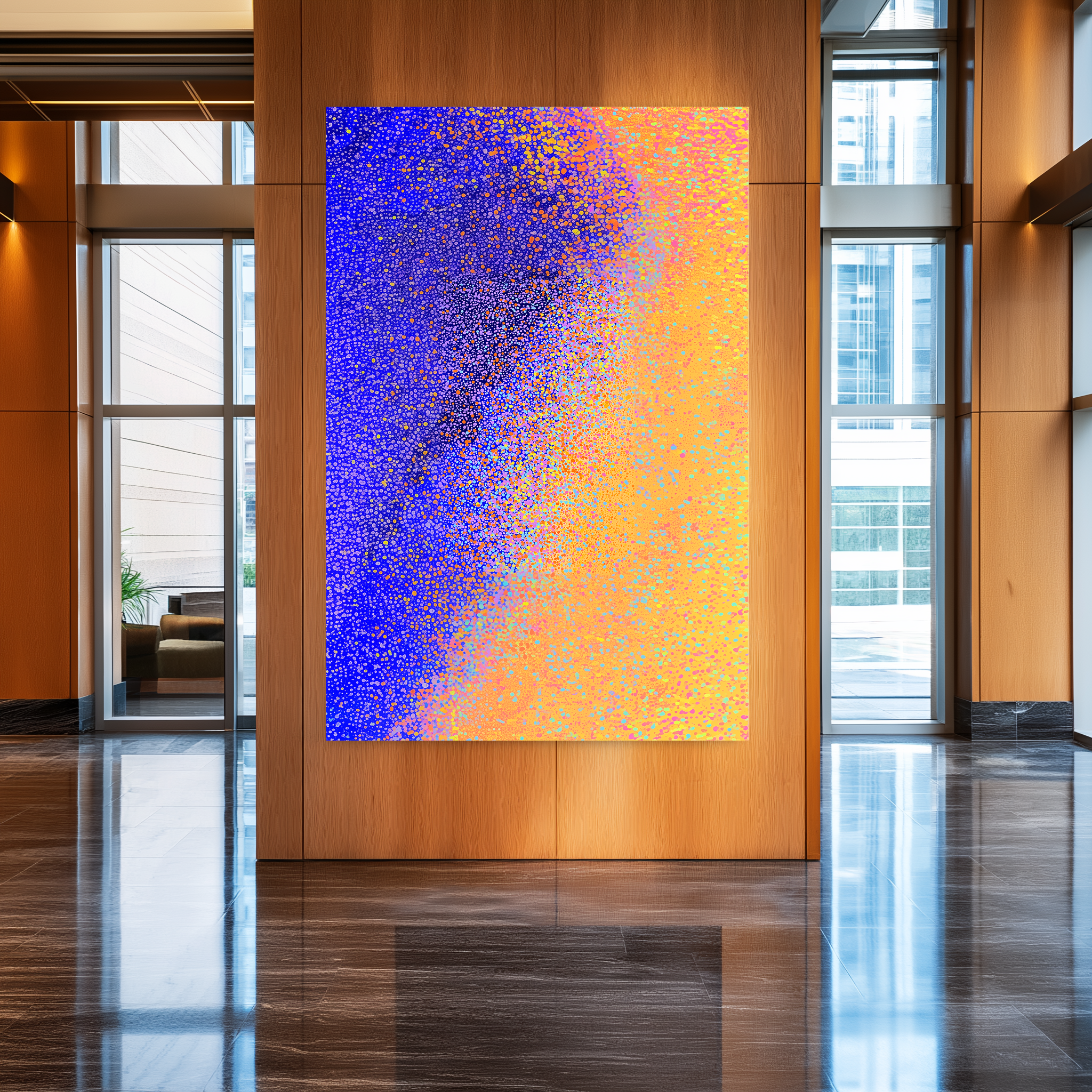 Eventide Glow UA - 603 - Unique Aesthetics