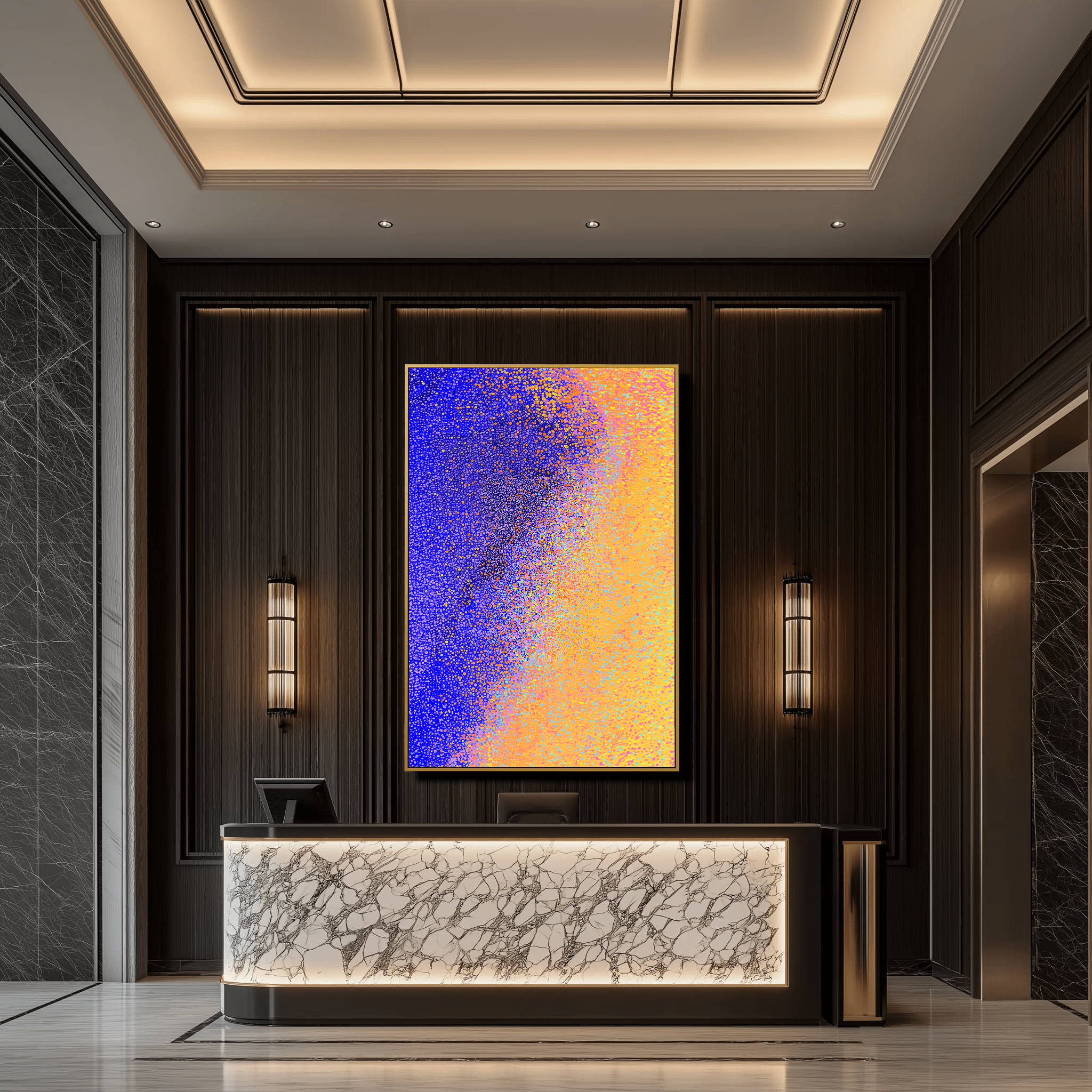 Eventide Glow UA - 603 - Unique Aesthetics