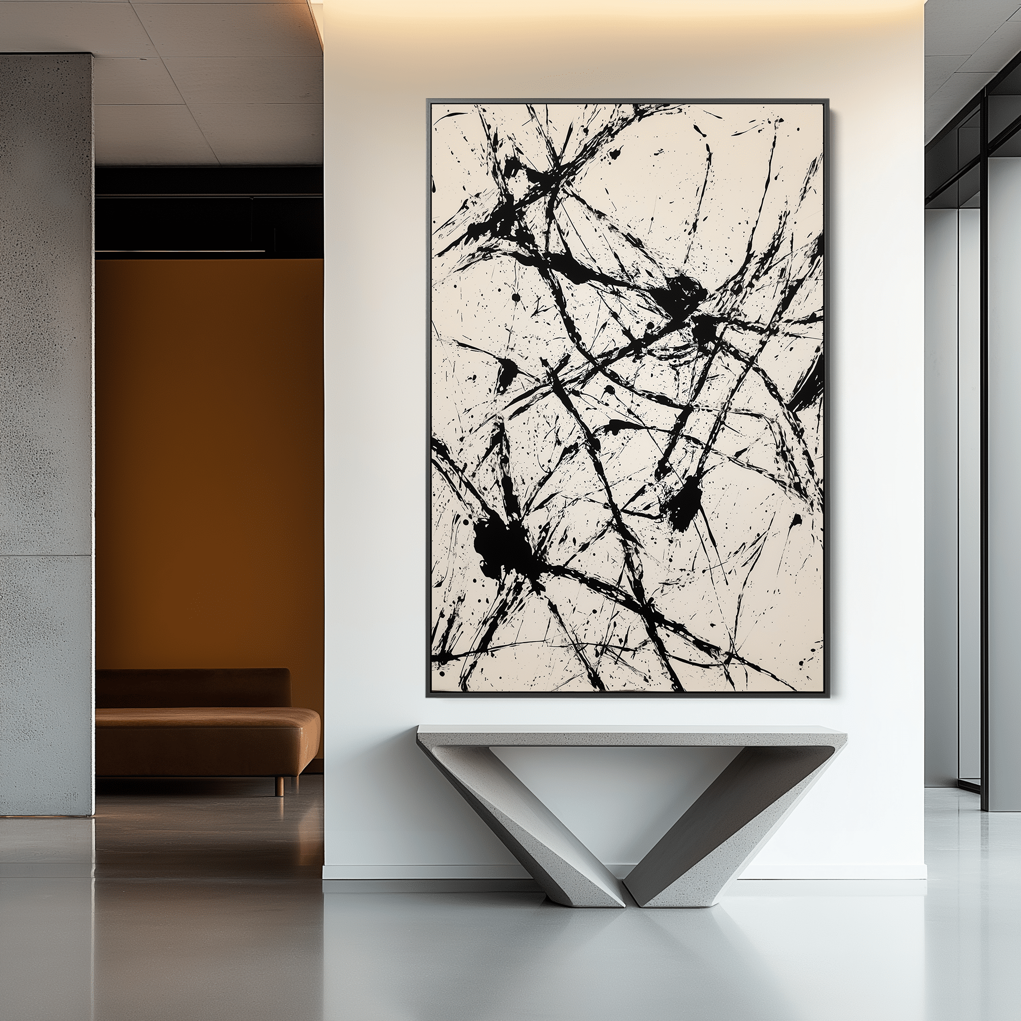 Everything All At Once UA - 1098 - Unique Aesthetics
