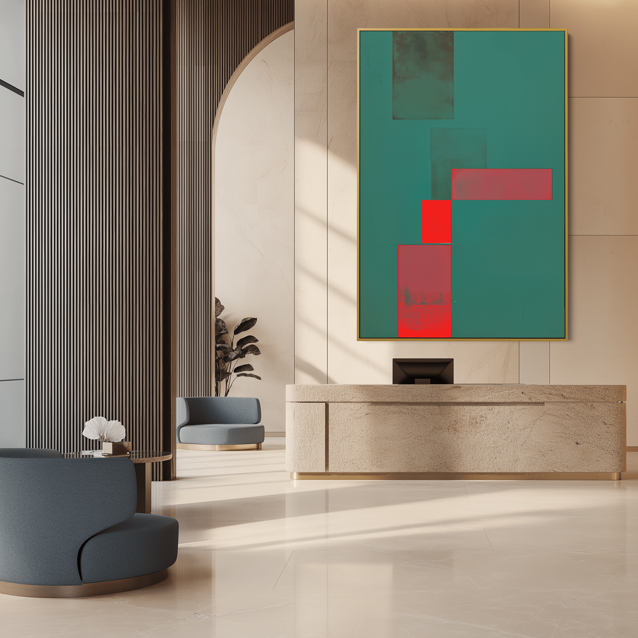 Evox UA - 1189 - Unique Aesthetics