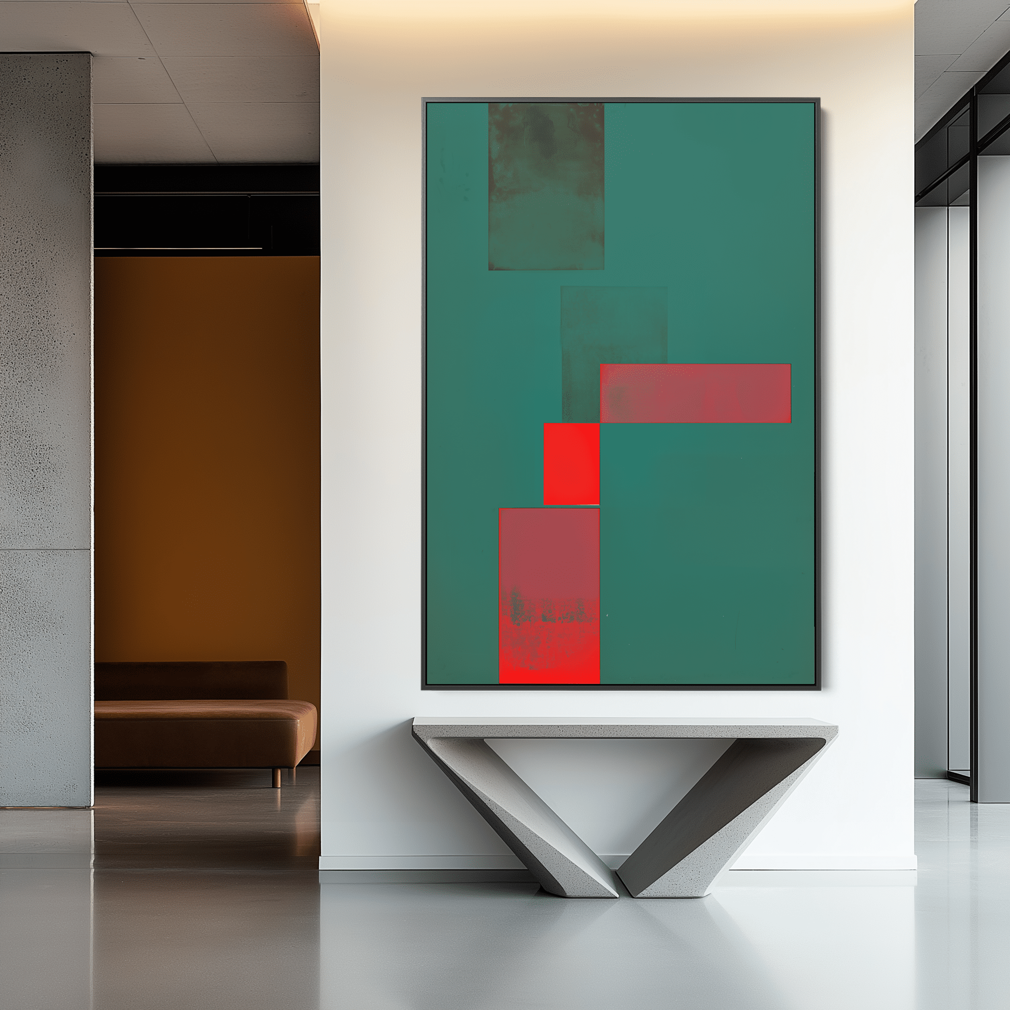 Evox UA - 1189 - Unique Aesthetics