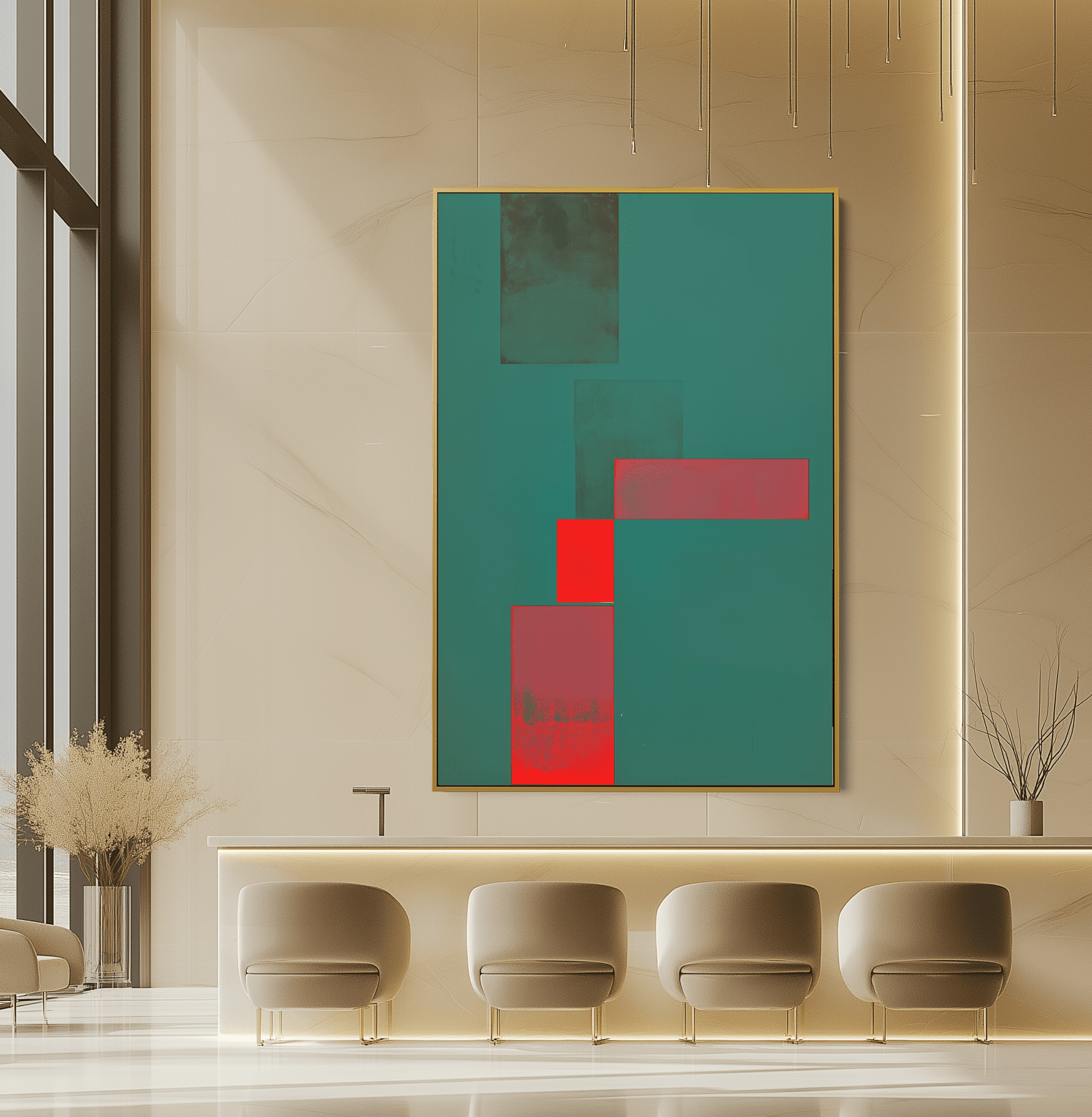 Evox UA - 1189 - Unique Aesthetics