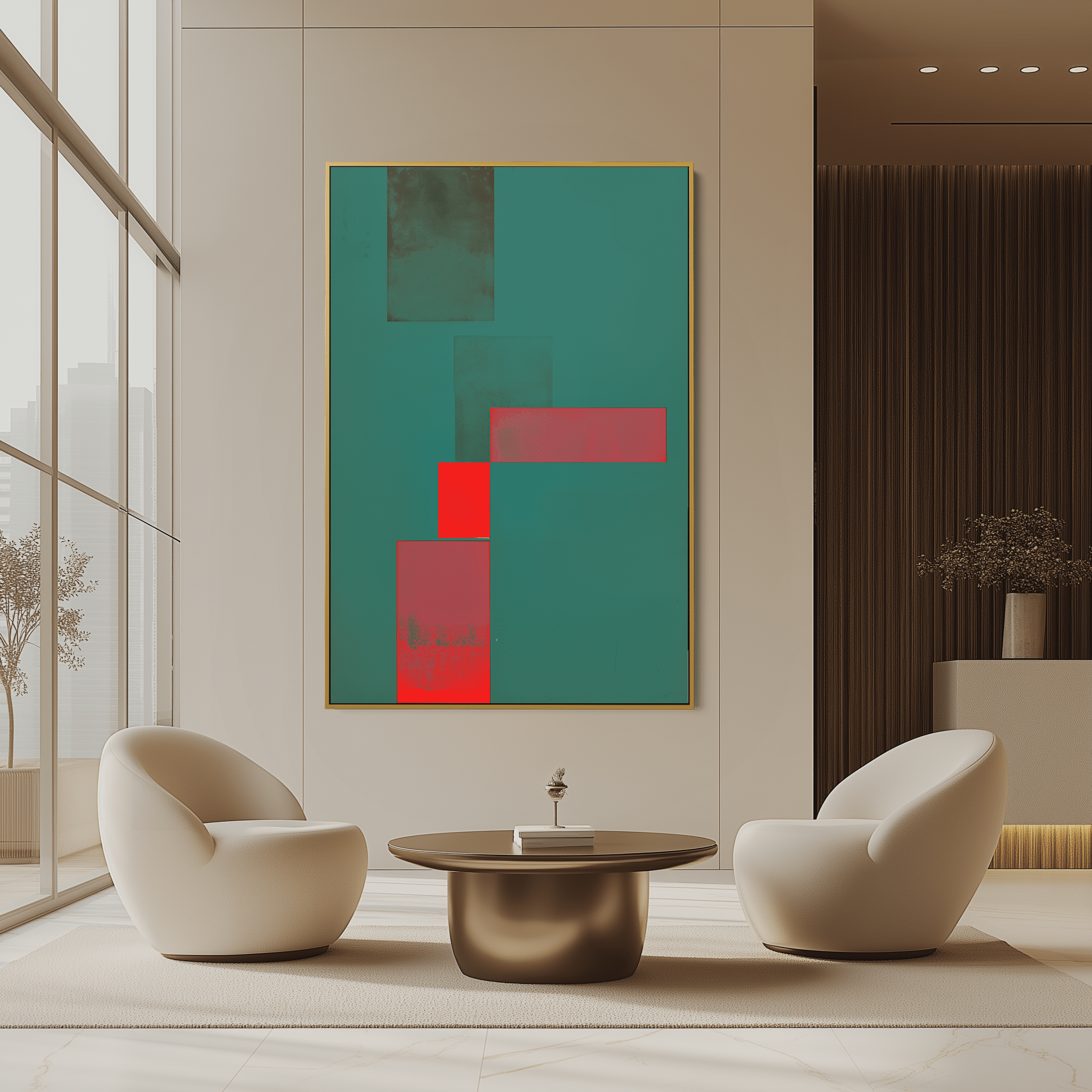 Evox UA - 1189 - Unique Aesthetics