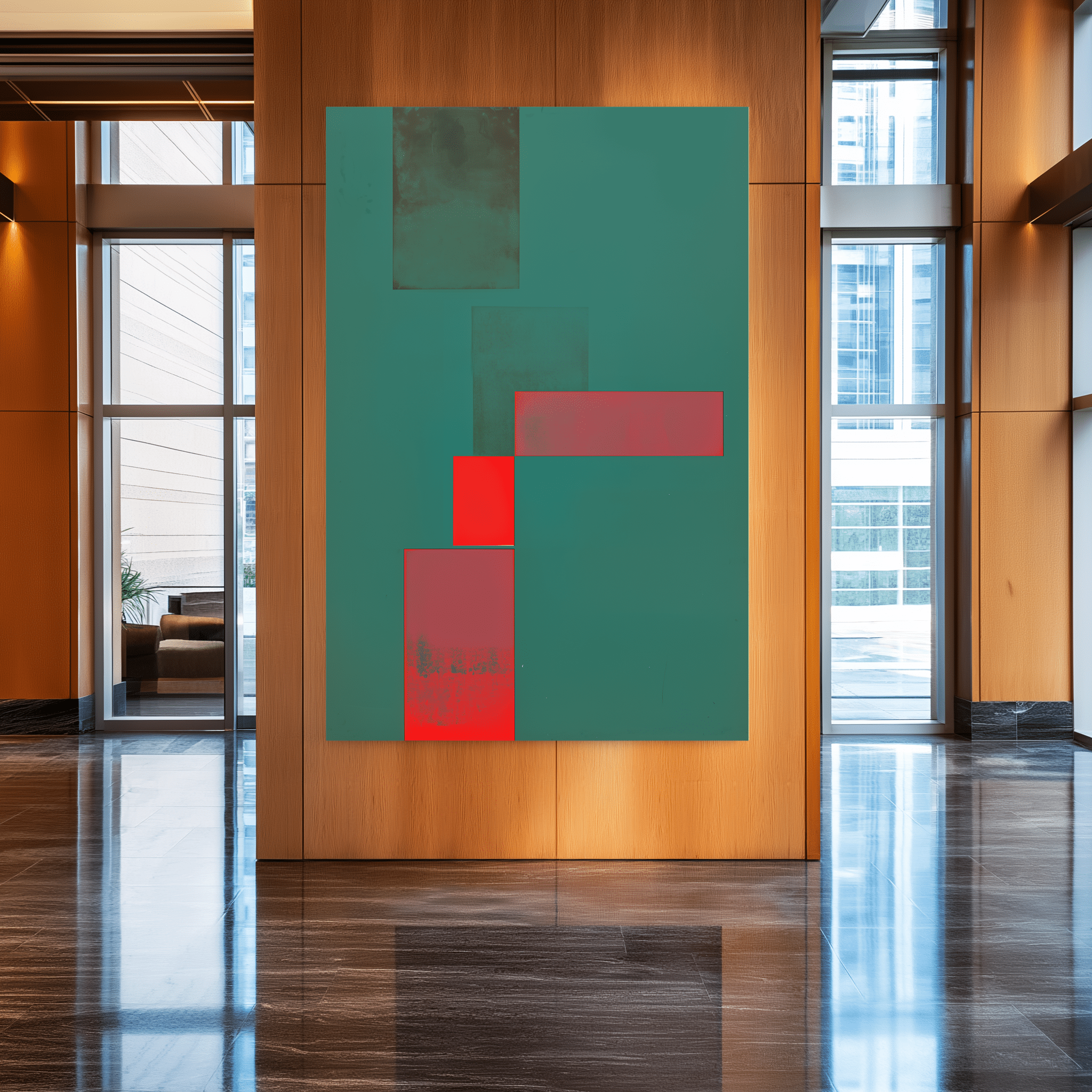 Evox UA - 1189 - Unique Aesthetics