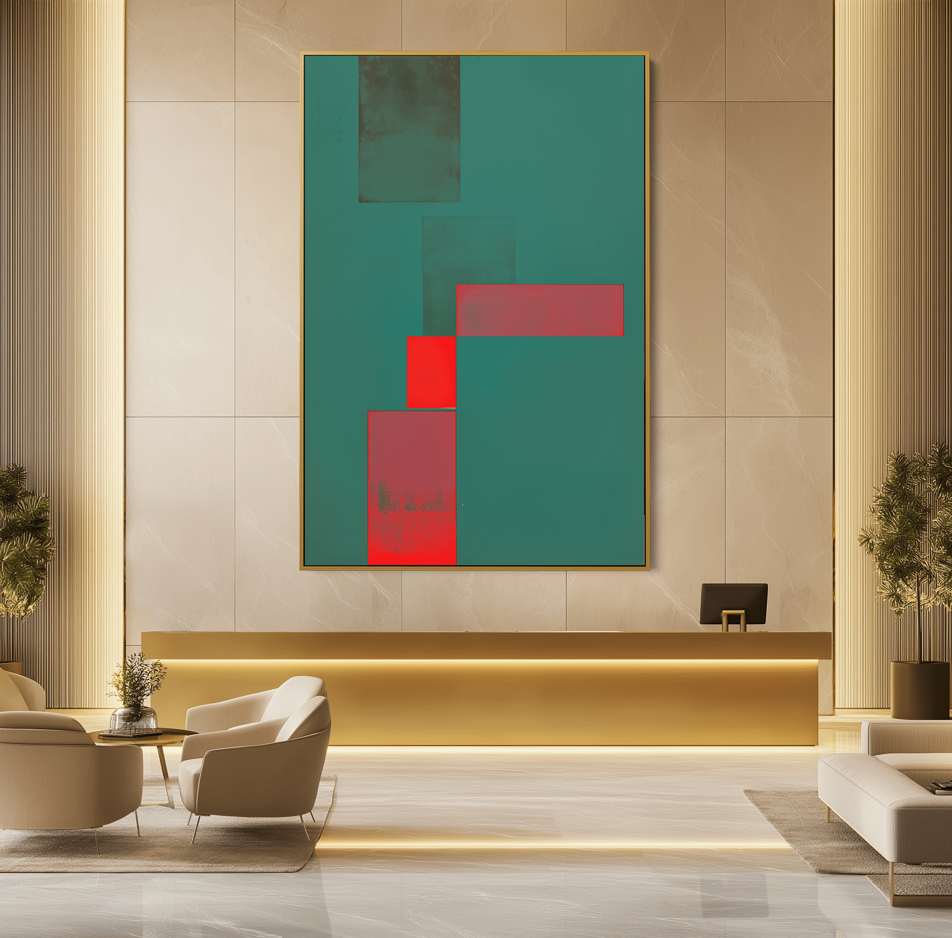 Evox UA - 1189 - Unique Aesthetics